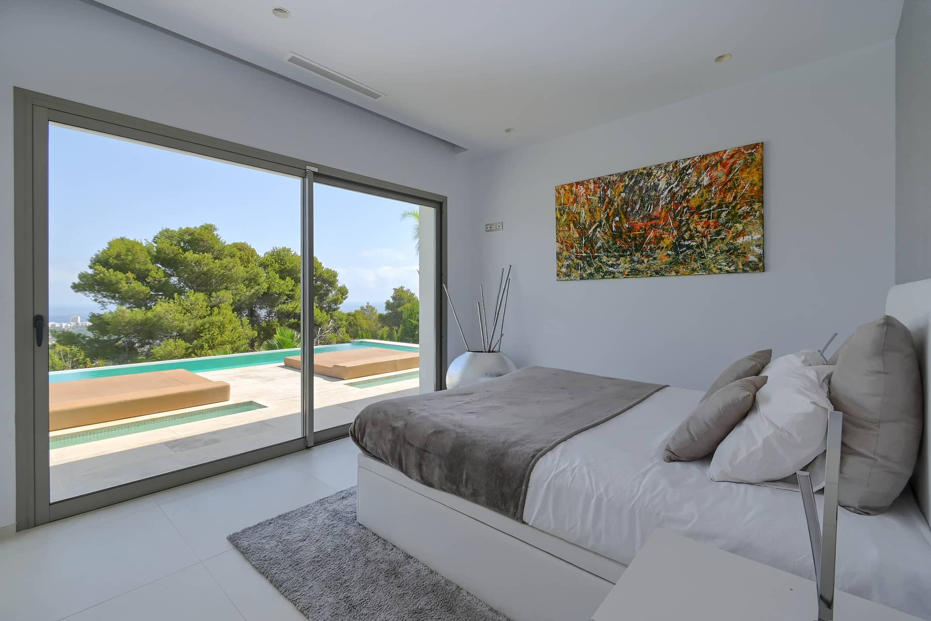 Resale - Villa - Javea - Jávea