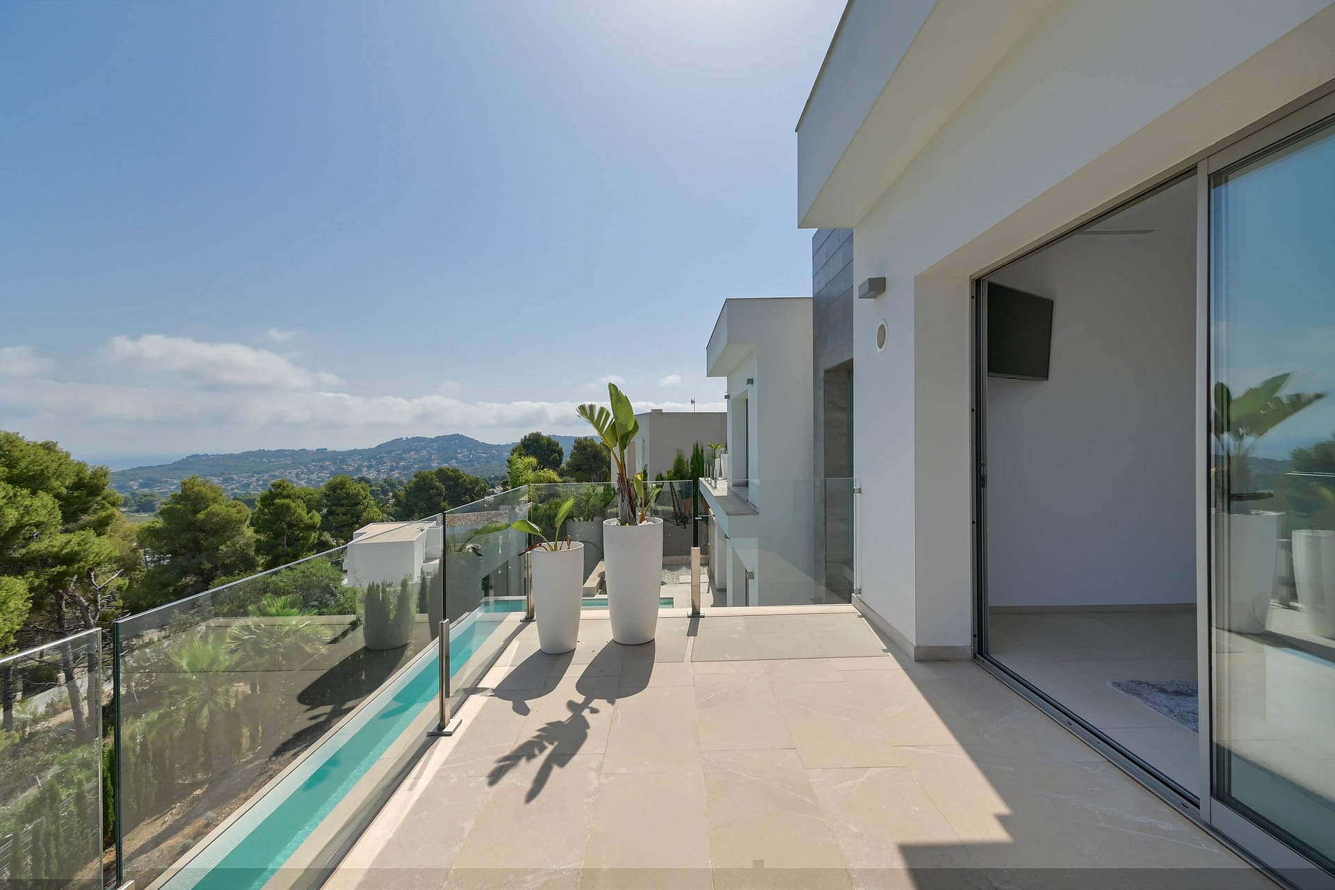 Resale - Villa - Javea - Jávea