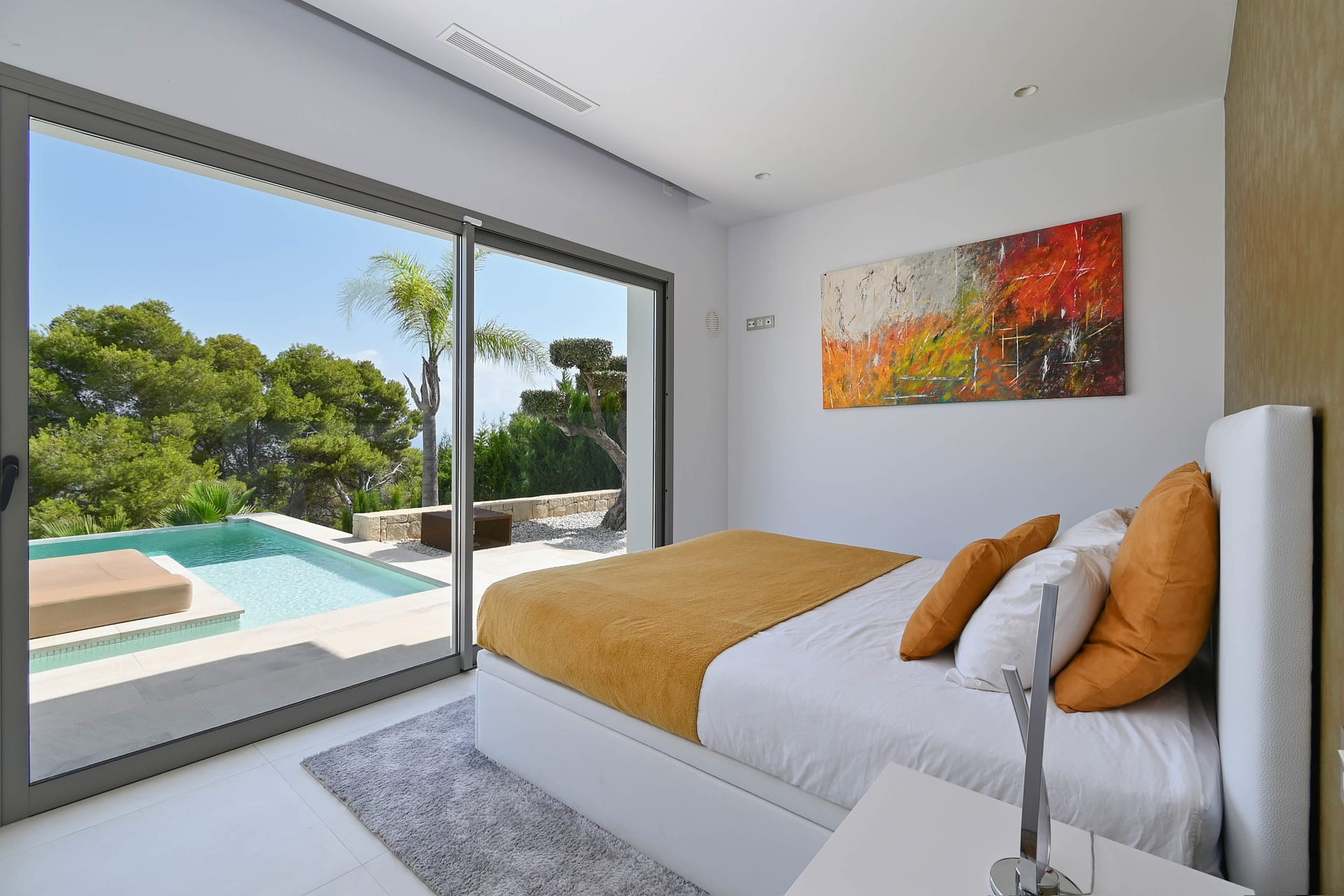 Resale - Villa - Javea - Jávea