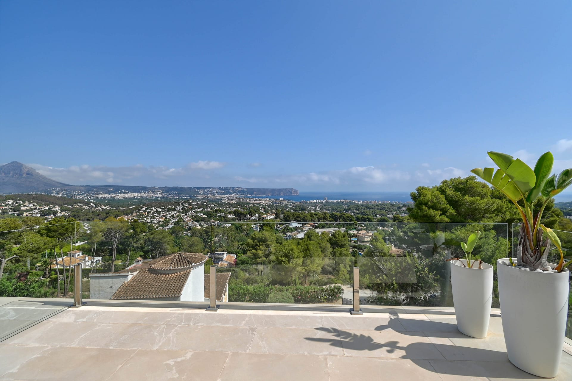 Resale - Villa - Javea - Jávea