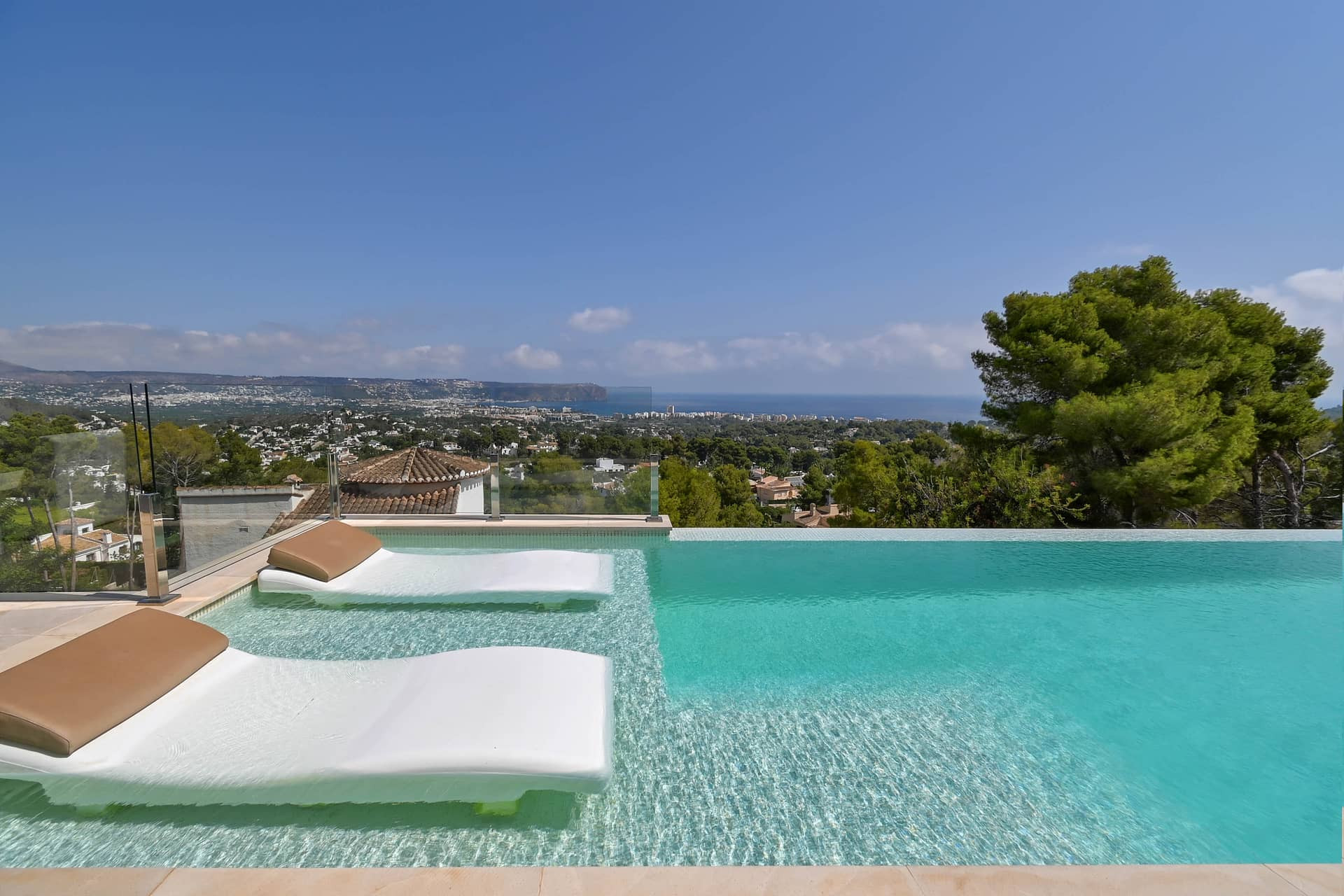 Resale - Villa - Javea - Jávea