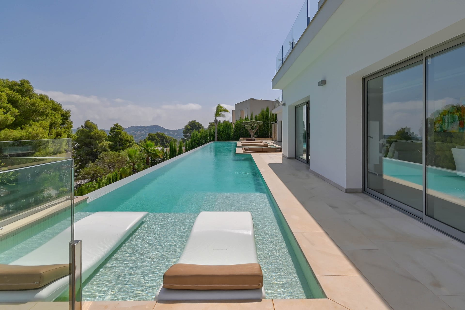 Resale - Villa - Javea - Jávea