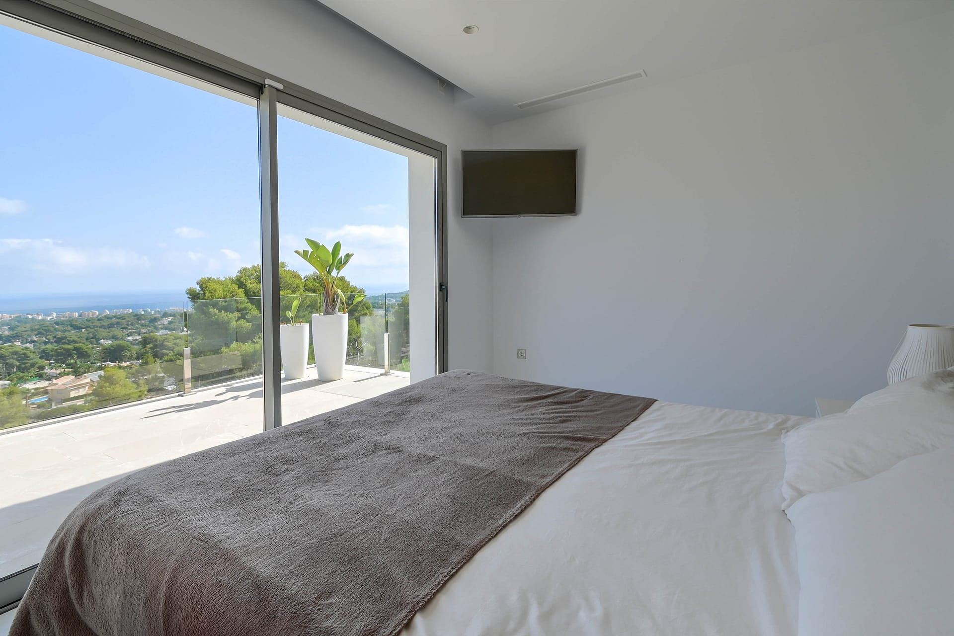 Resale - Villa - Javea - Jávea