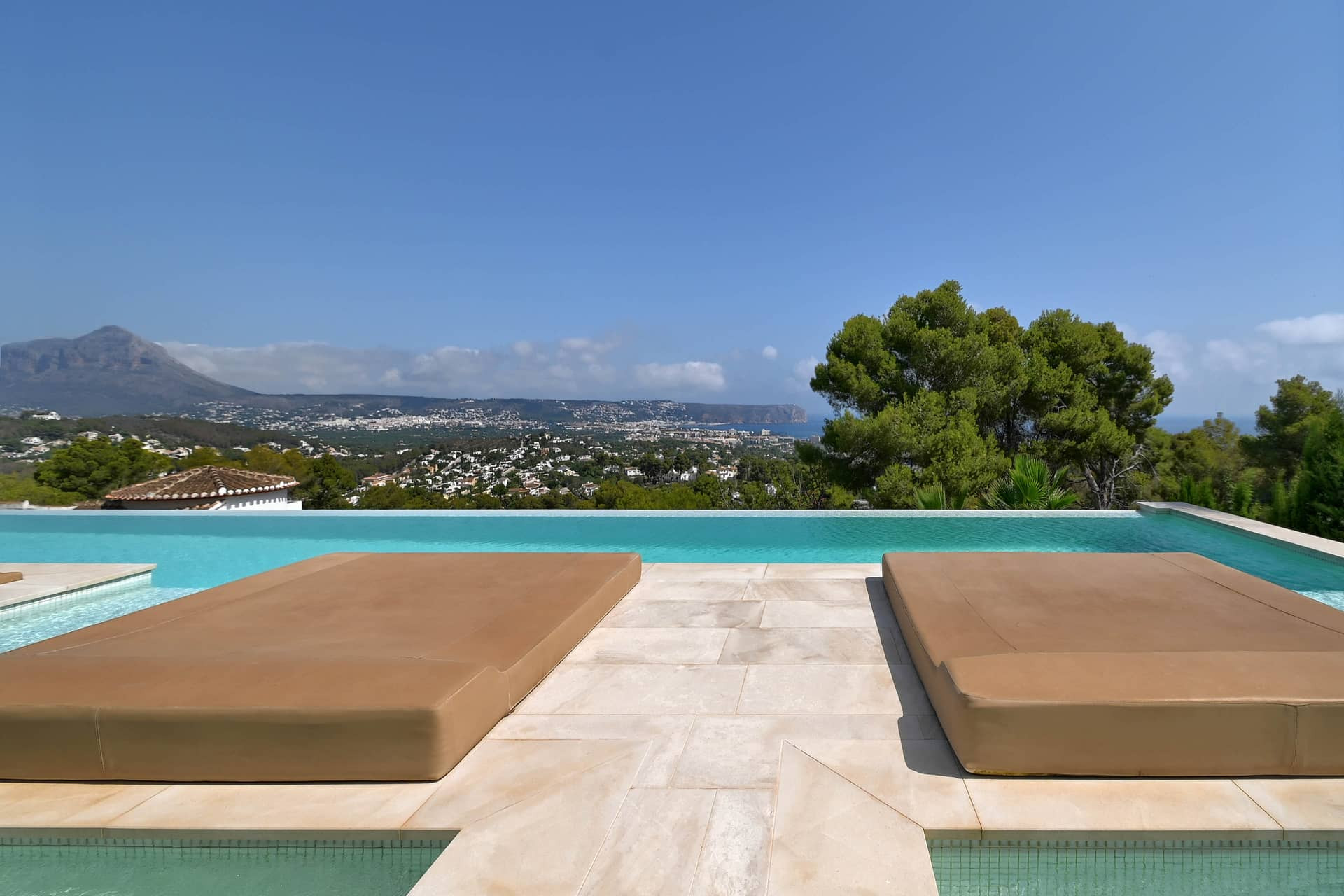 Resale - Villa - Javea - Jávea