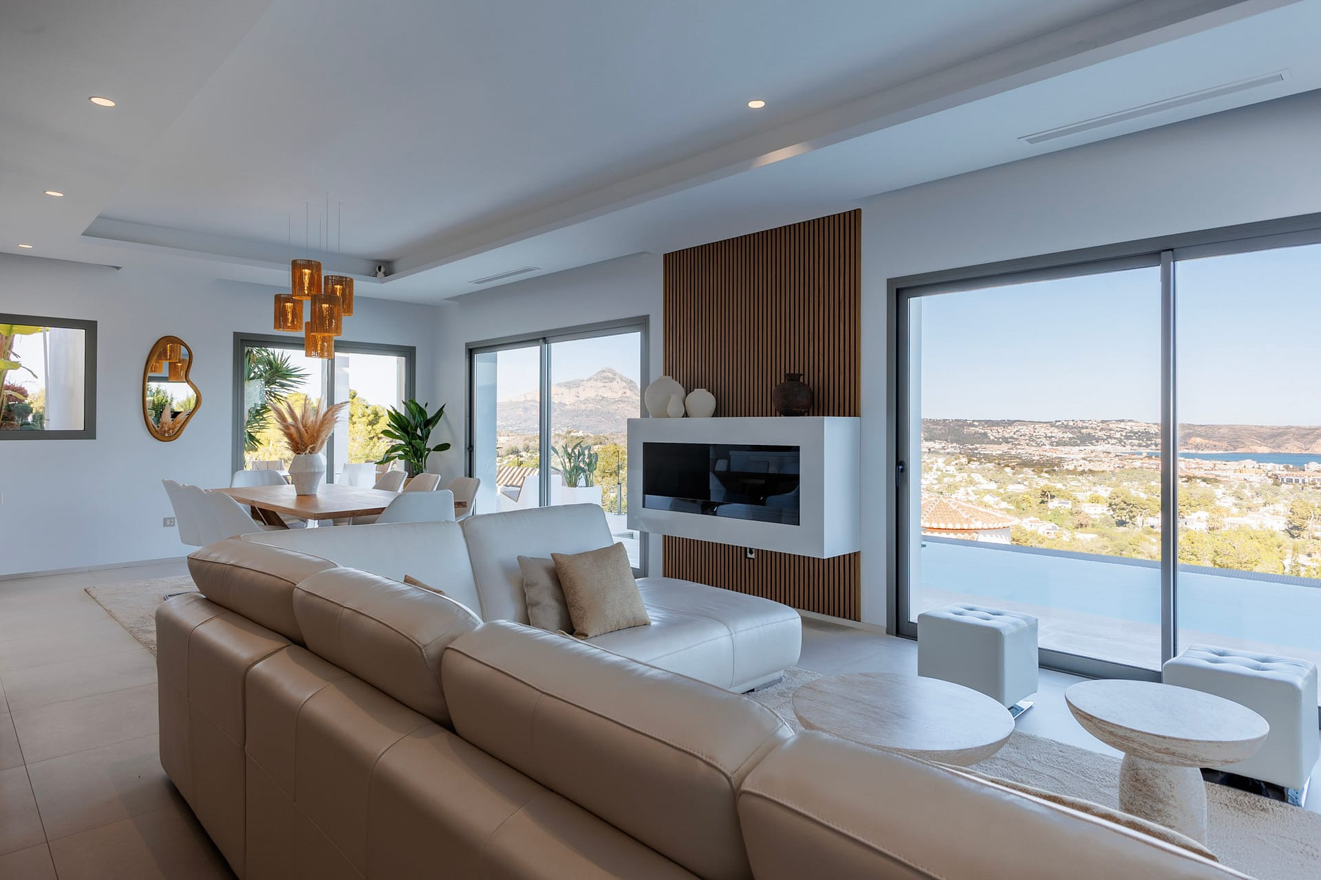 Resale - Villa - Javea - Jávea