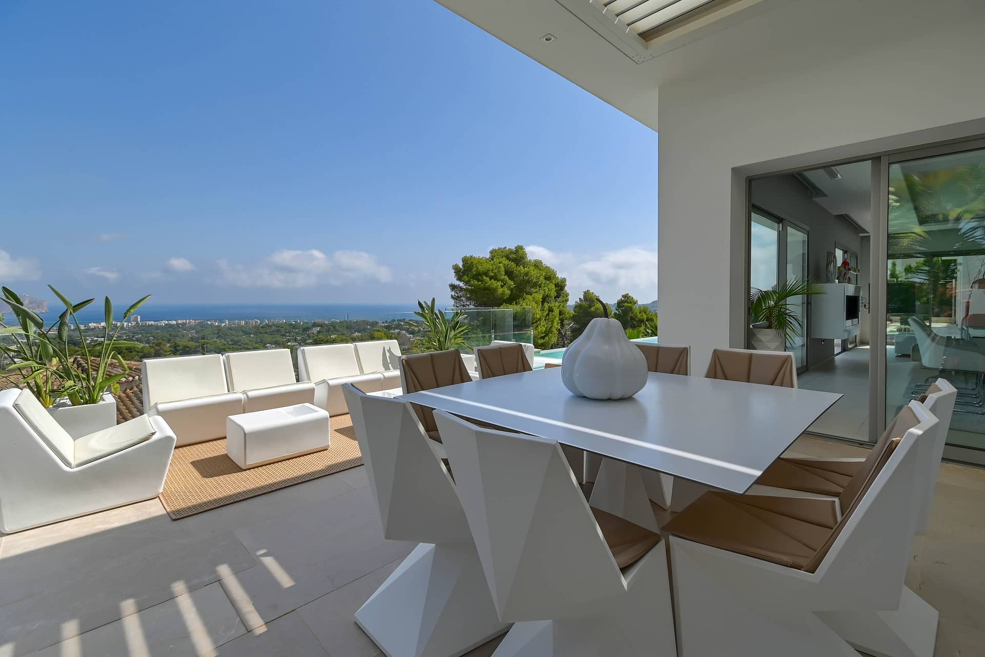 Resale - Villa - Javea - Jávea