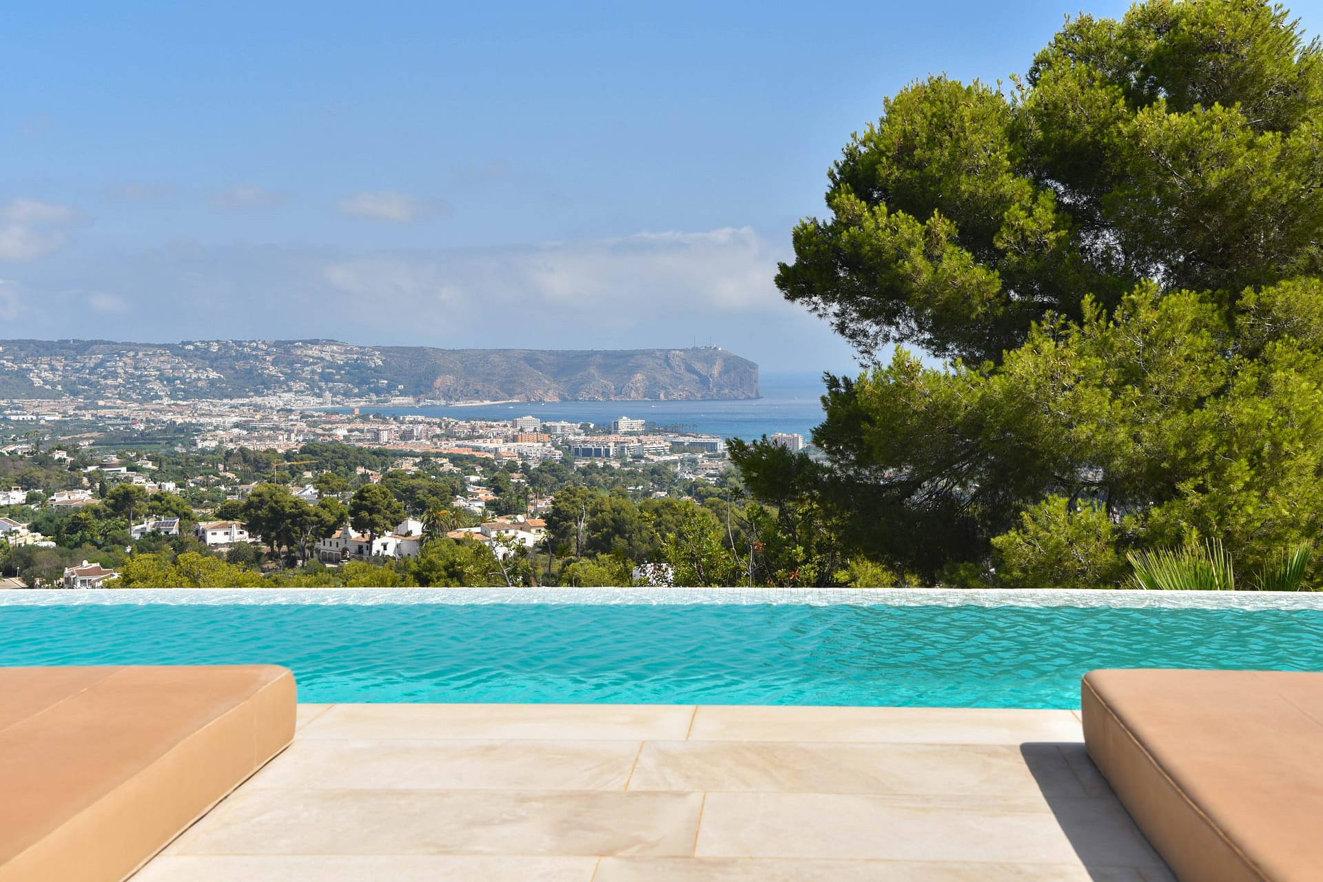 Resale - Villa - Javea - Jávea