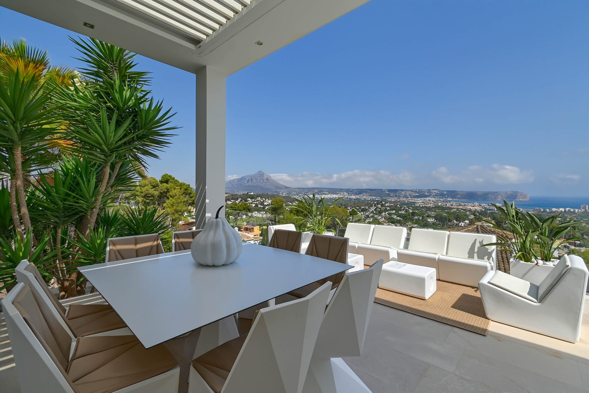 Resale - Villa - Javea - Jávea