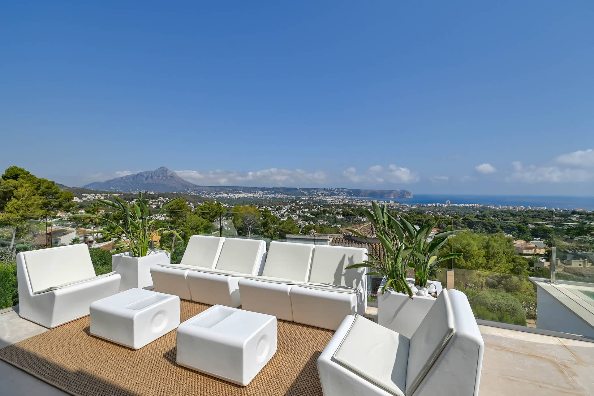 Resale - Villa - Javea - Jávea