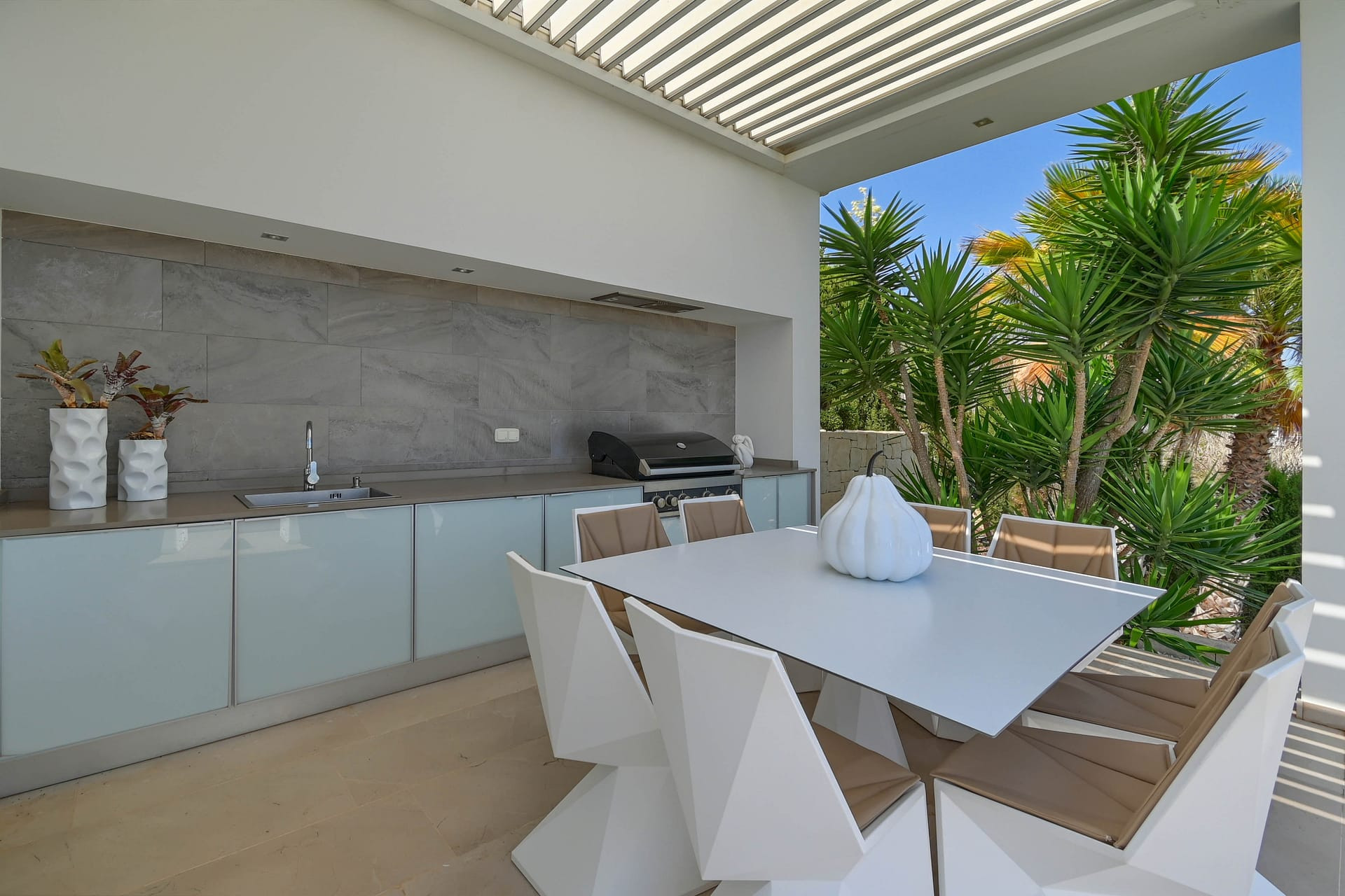 Resale - Villa - Javea - Jávea