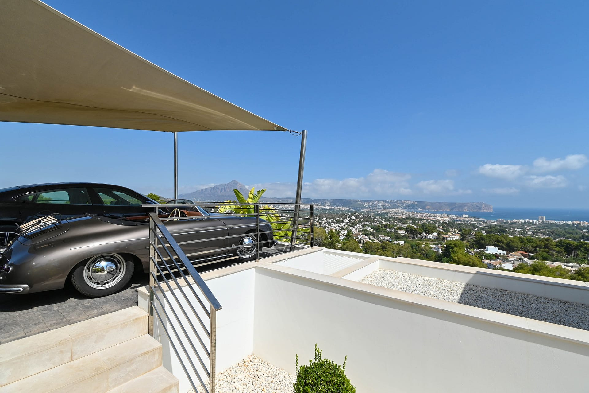 Resale - Villa - Javea - Jávea