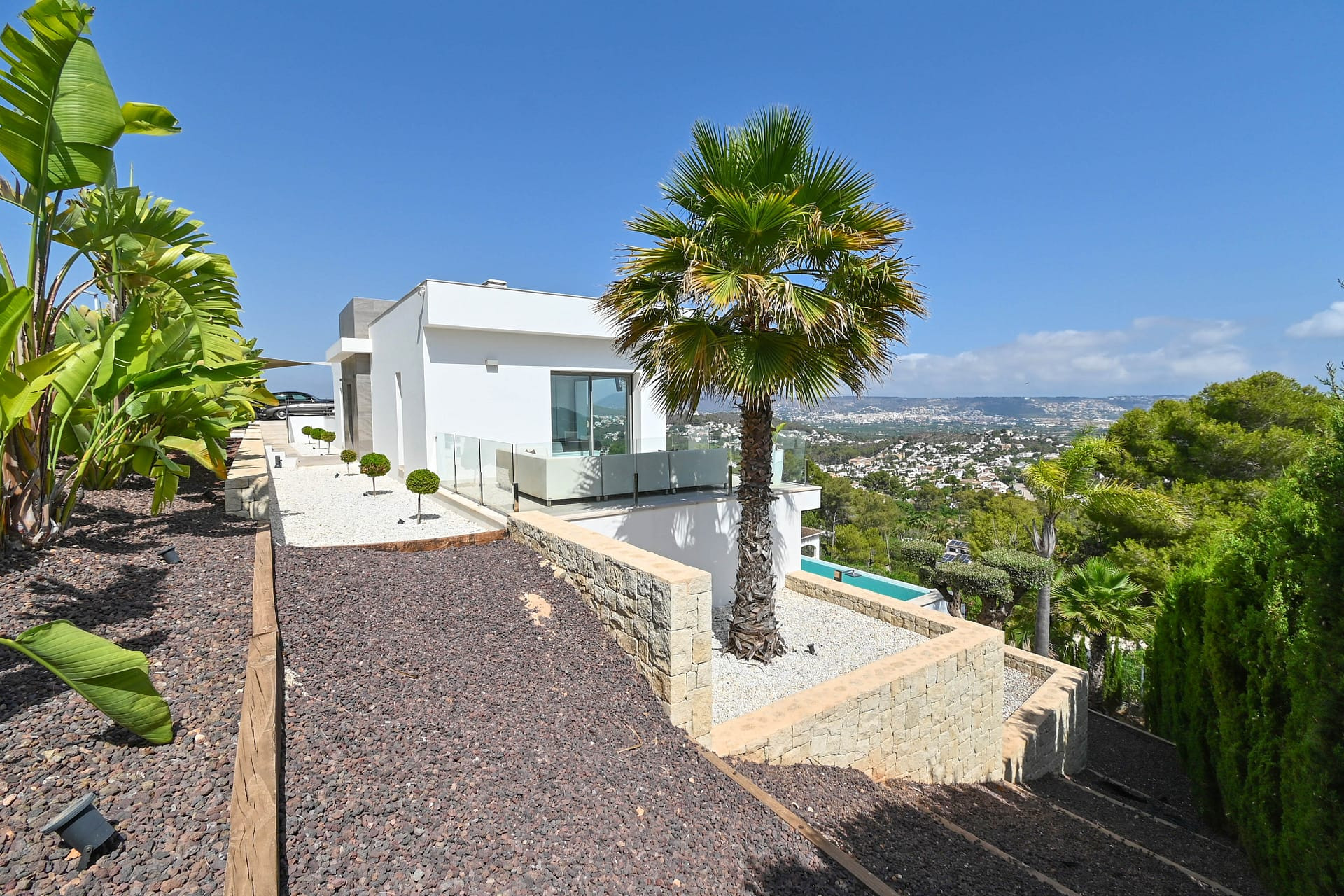 Resale - Villa - Javea - Jávea