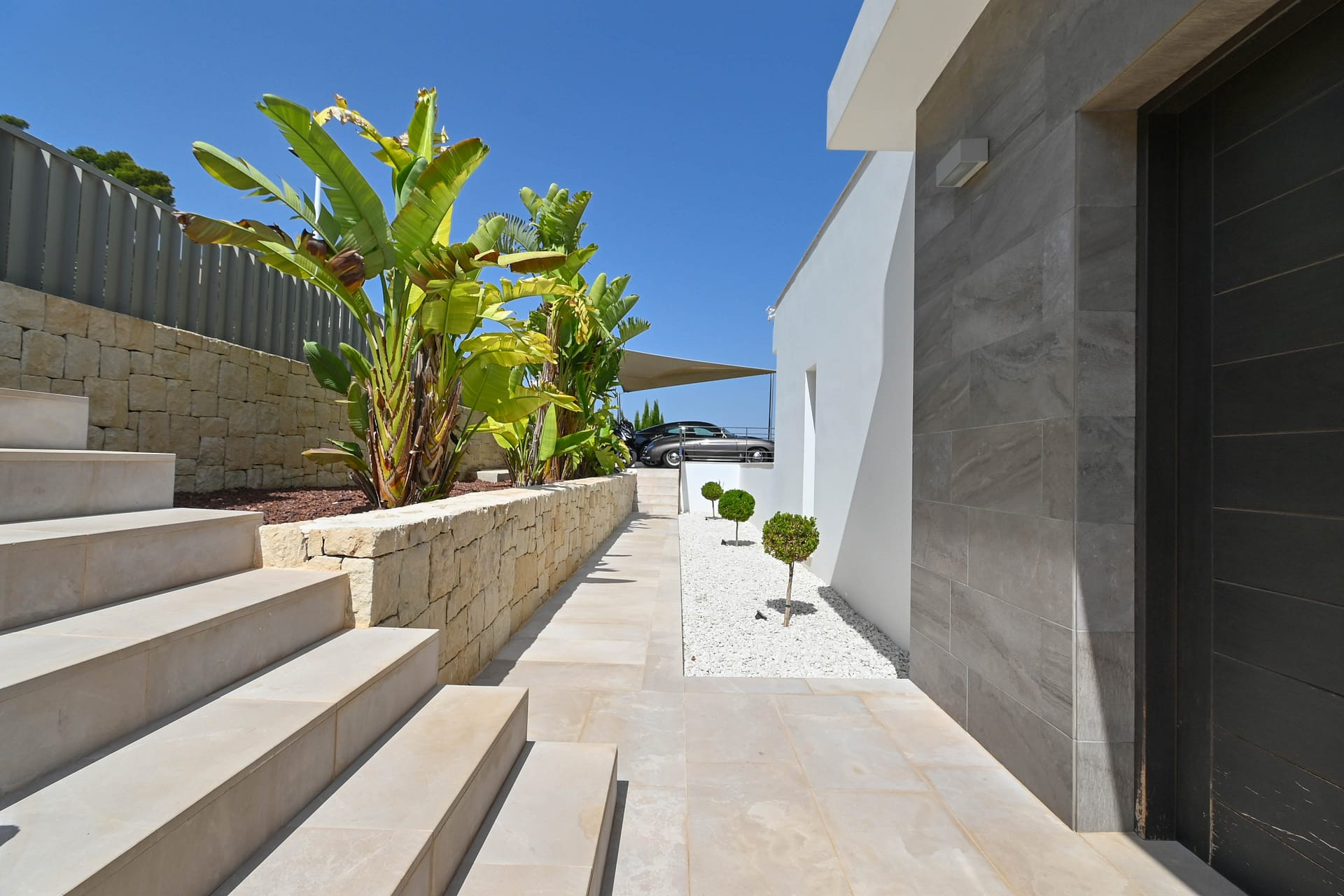 Resale - Villa - Javea - Jávea