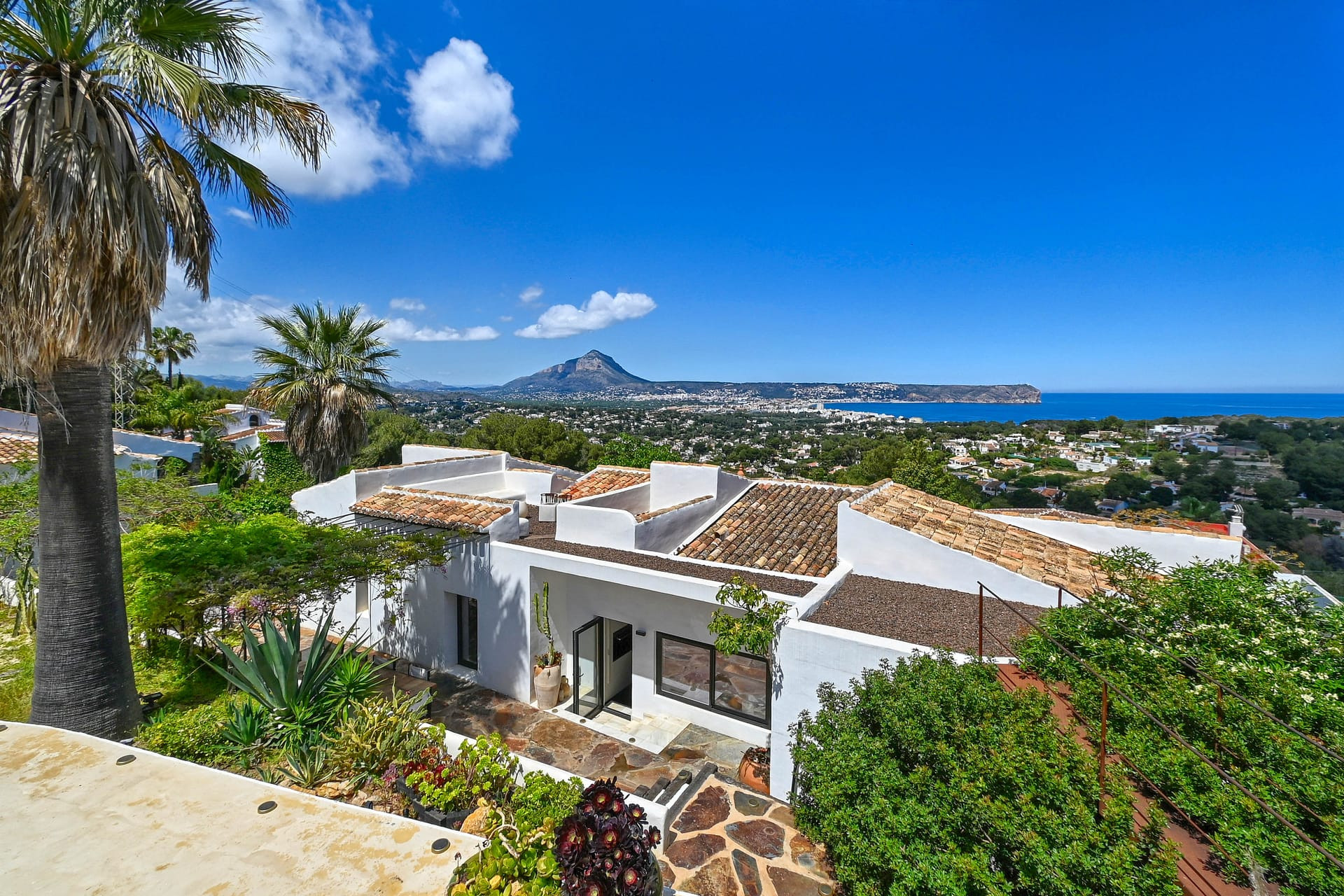 Resale - Villa - Javea - Jávea