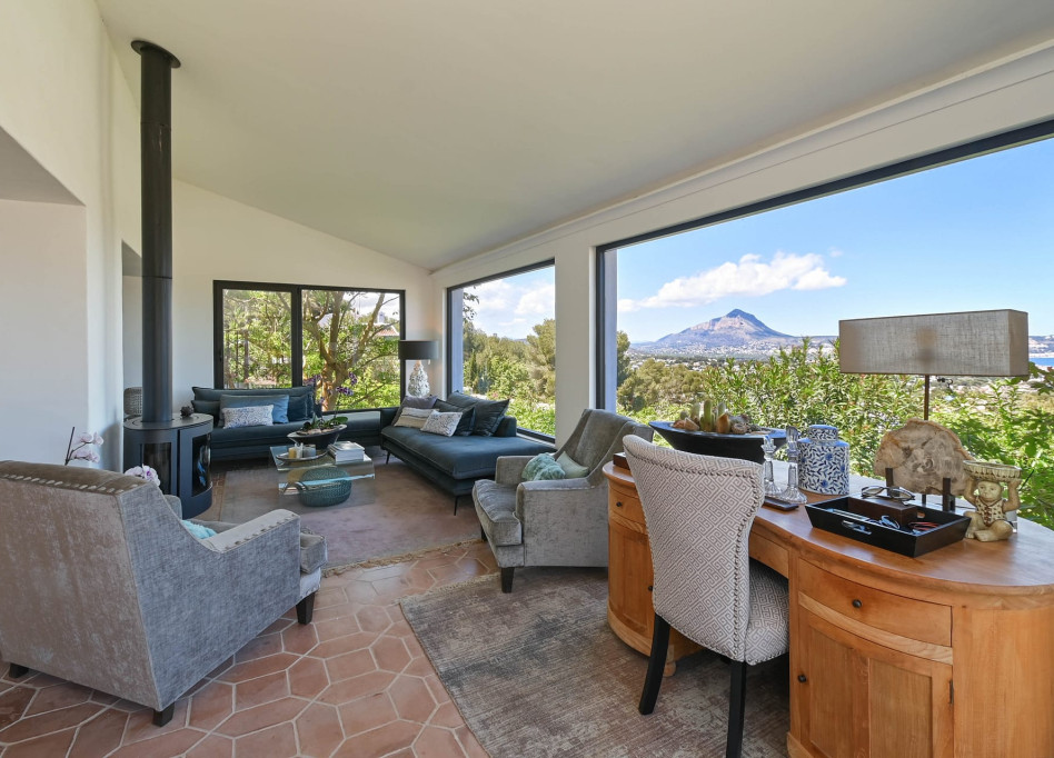 Resale - Villa - Javea - Jávea