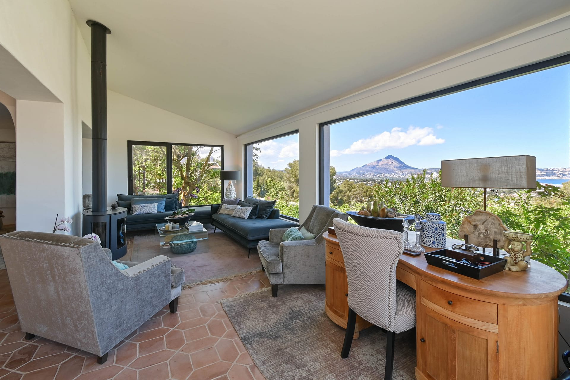 Resale - Villa - Javea - Jávea