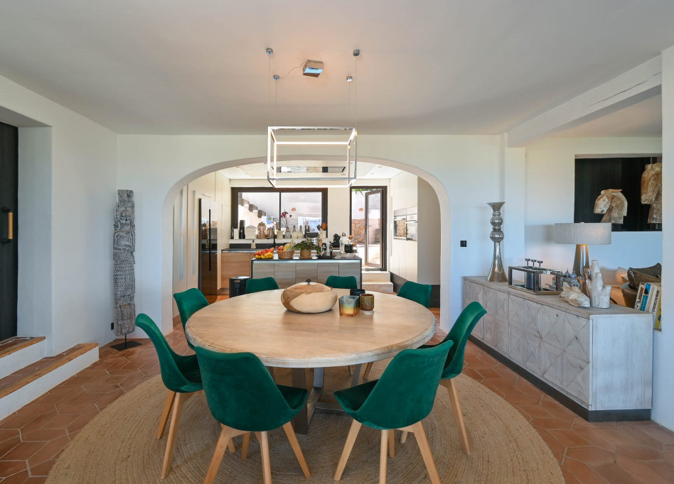 Resale - Villa - Javea - Jávea