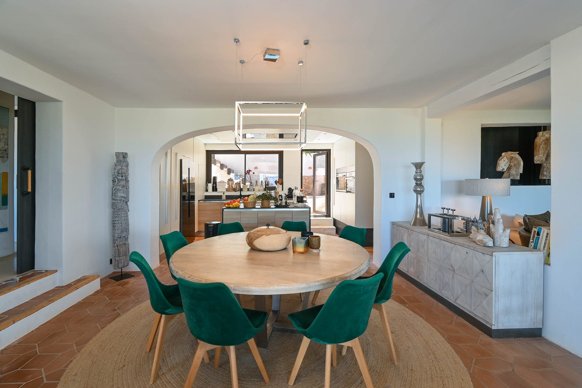 Resale - Villa - Javea - Jávea