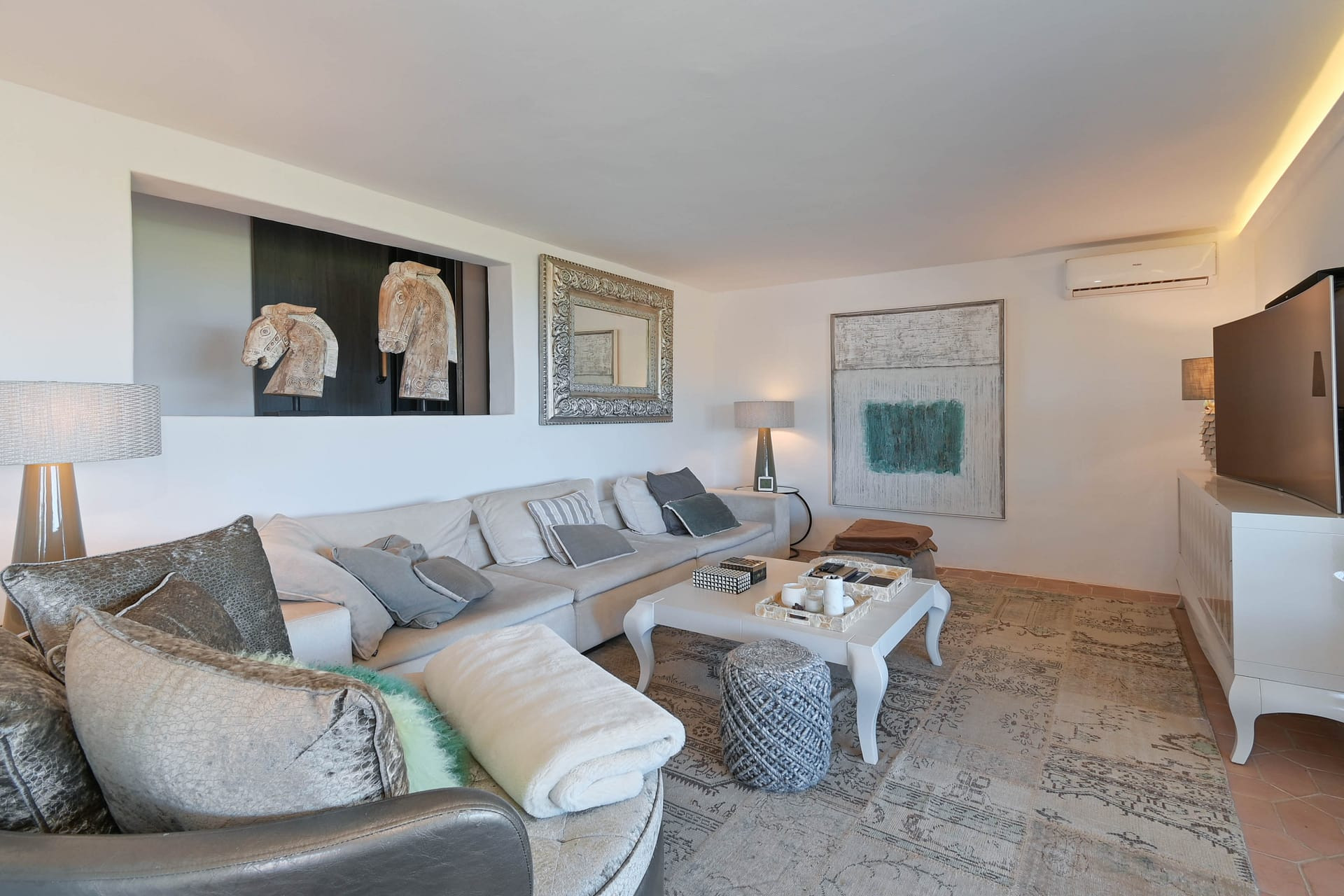 Resale - Villa - Javea - Jávea