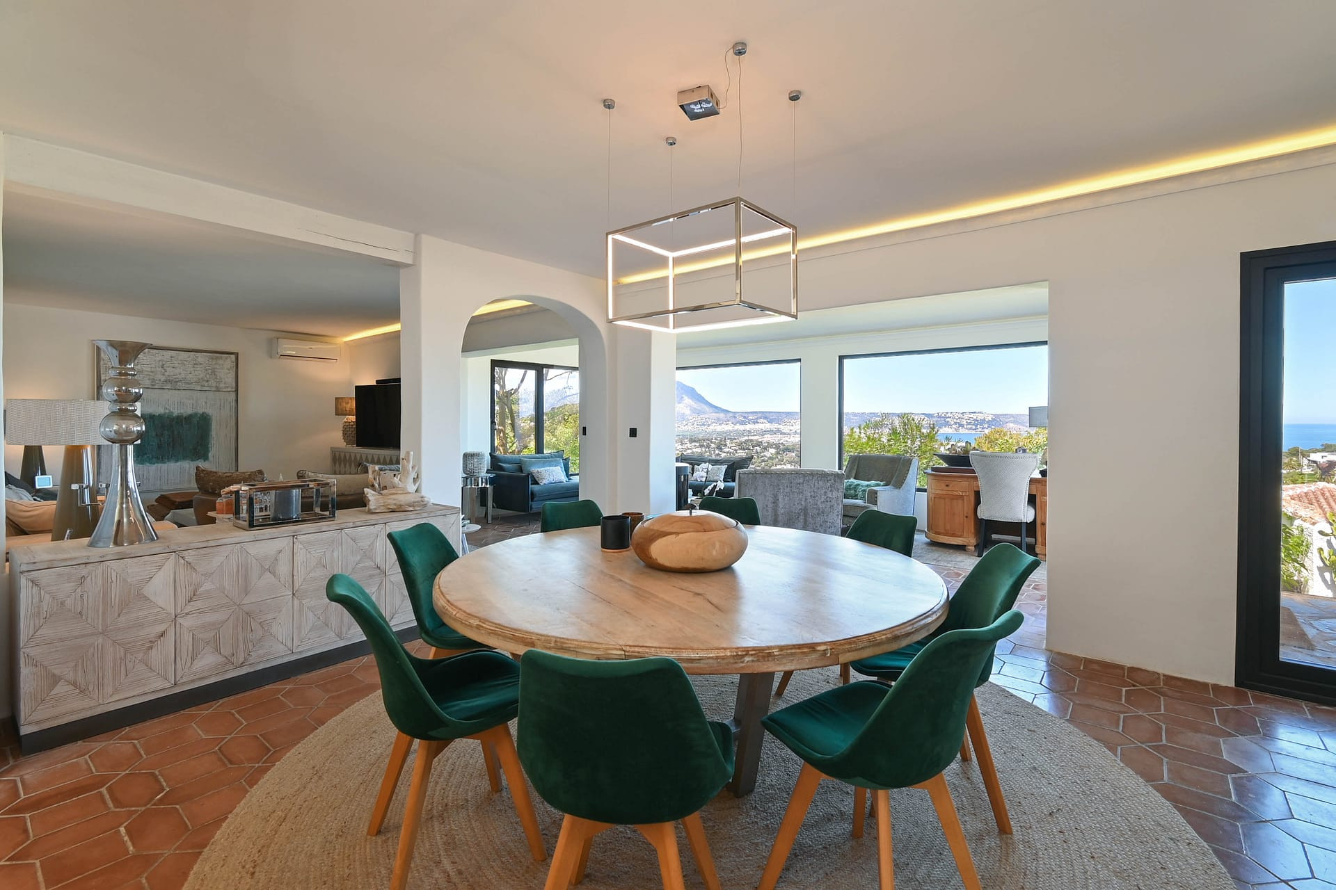 Resale - Villa - Javea - Jávea