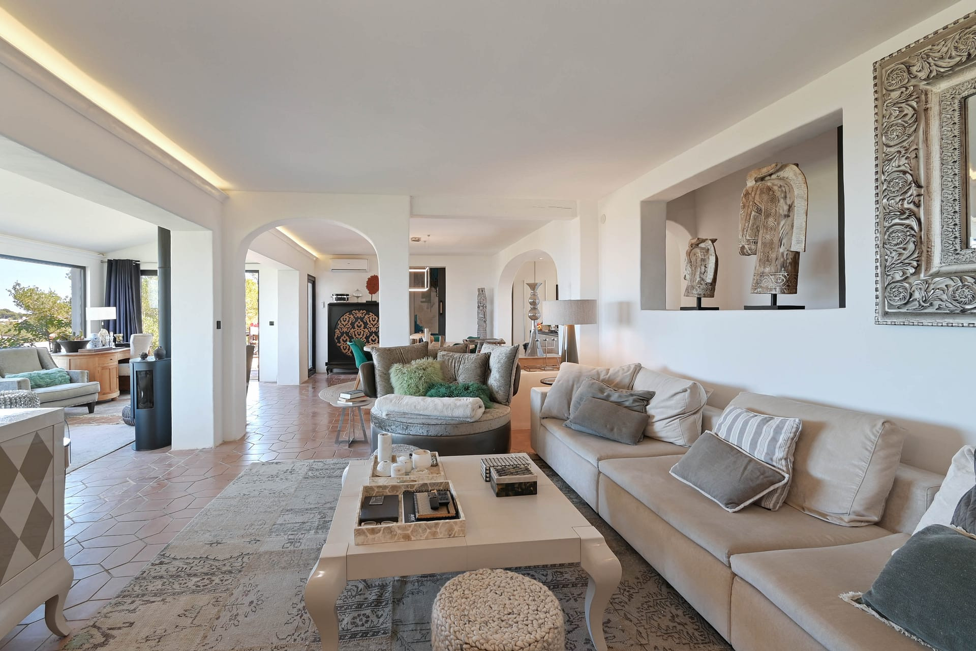 Resale - Villa - Javea - Jávea