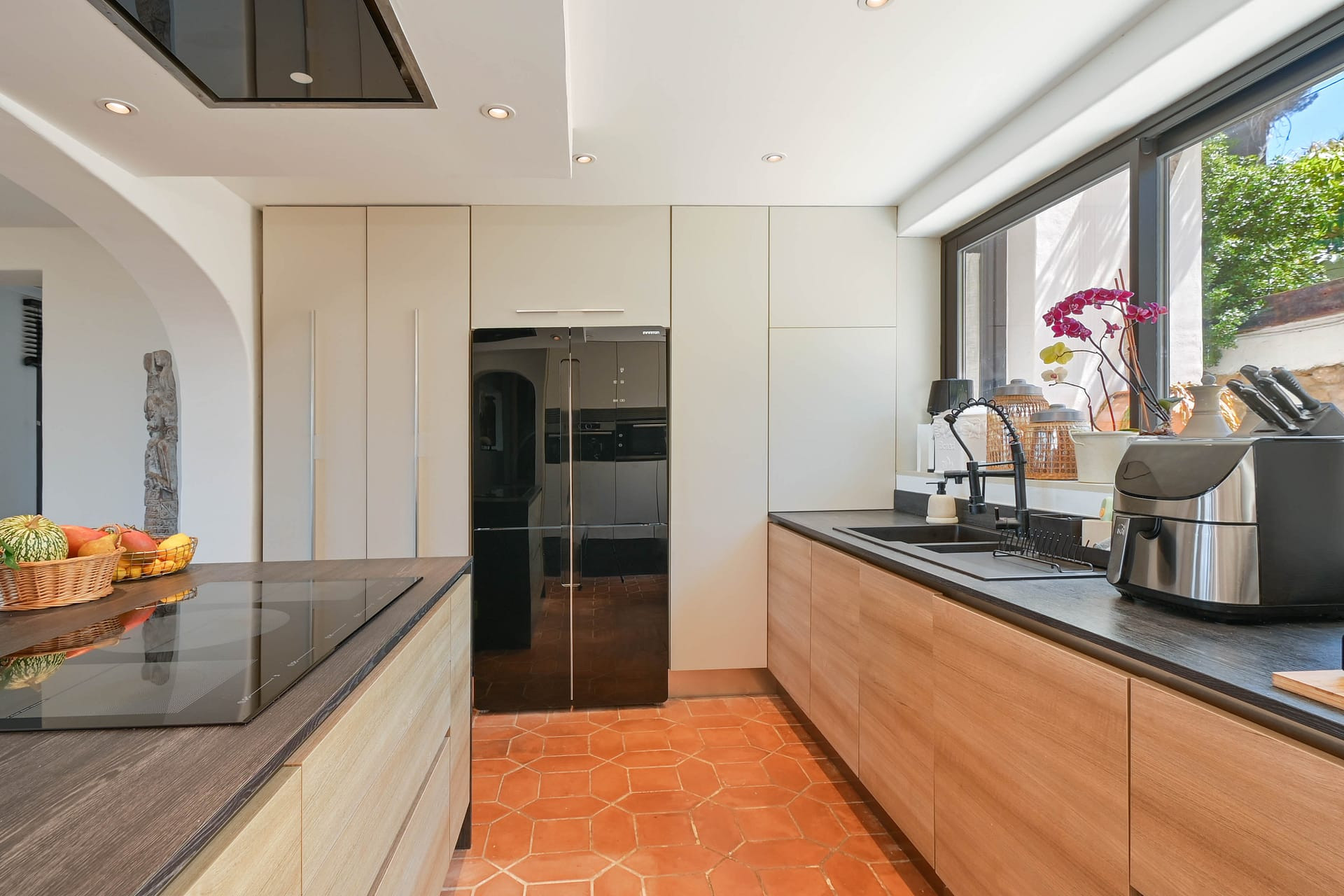 Resale - Villa - Javea - Jávea
