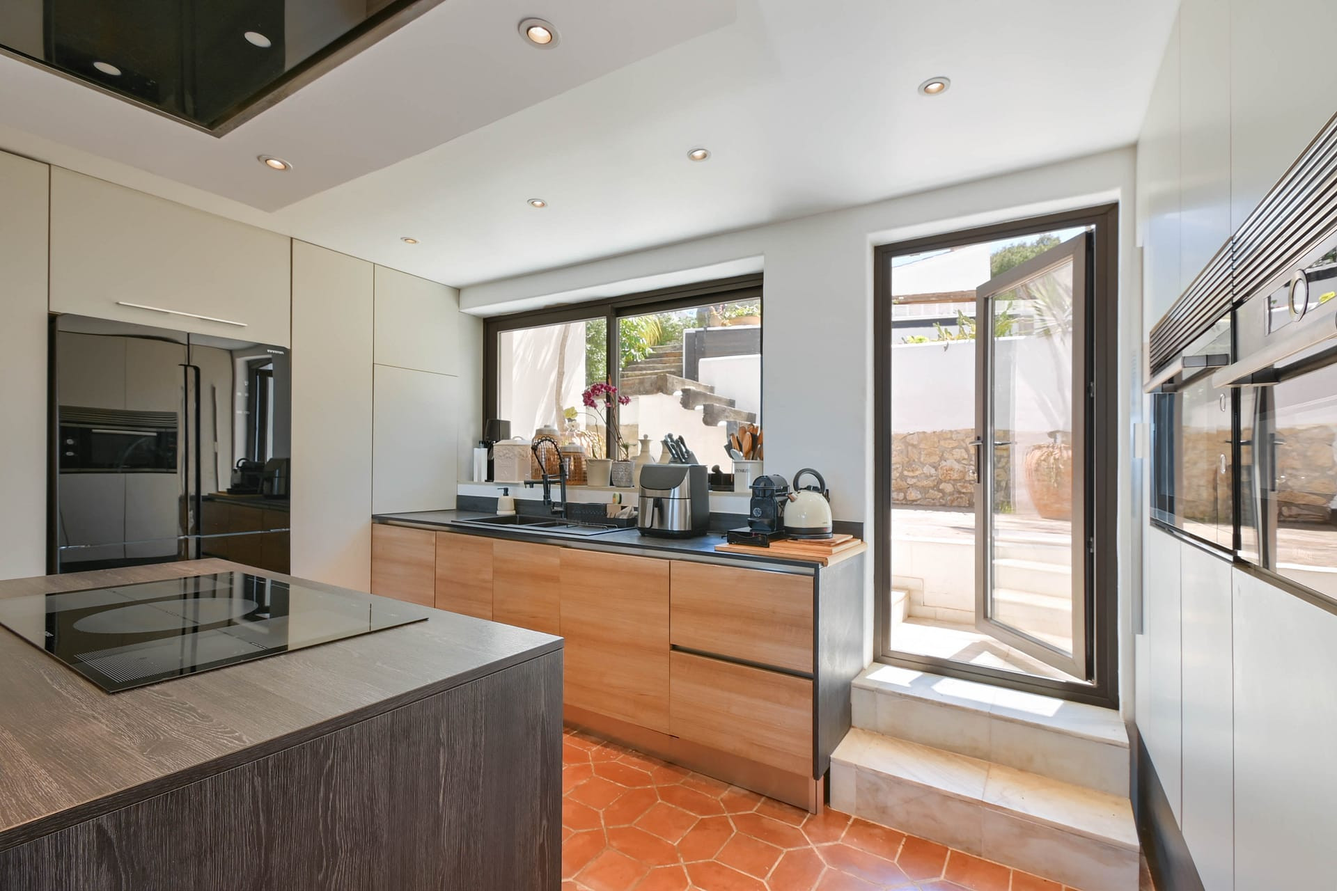 Resale - Villa - Javea - Jávea