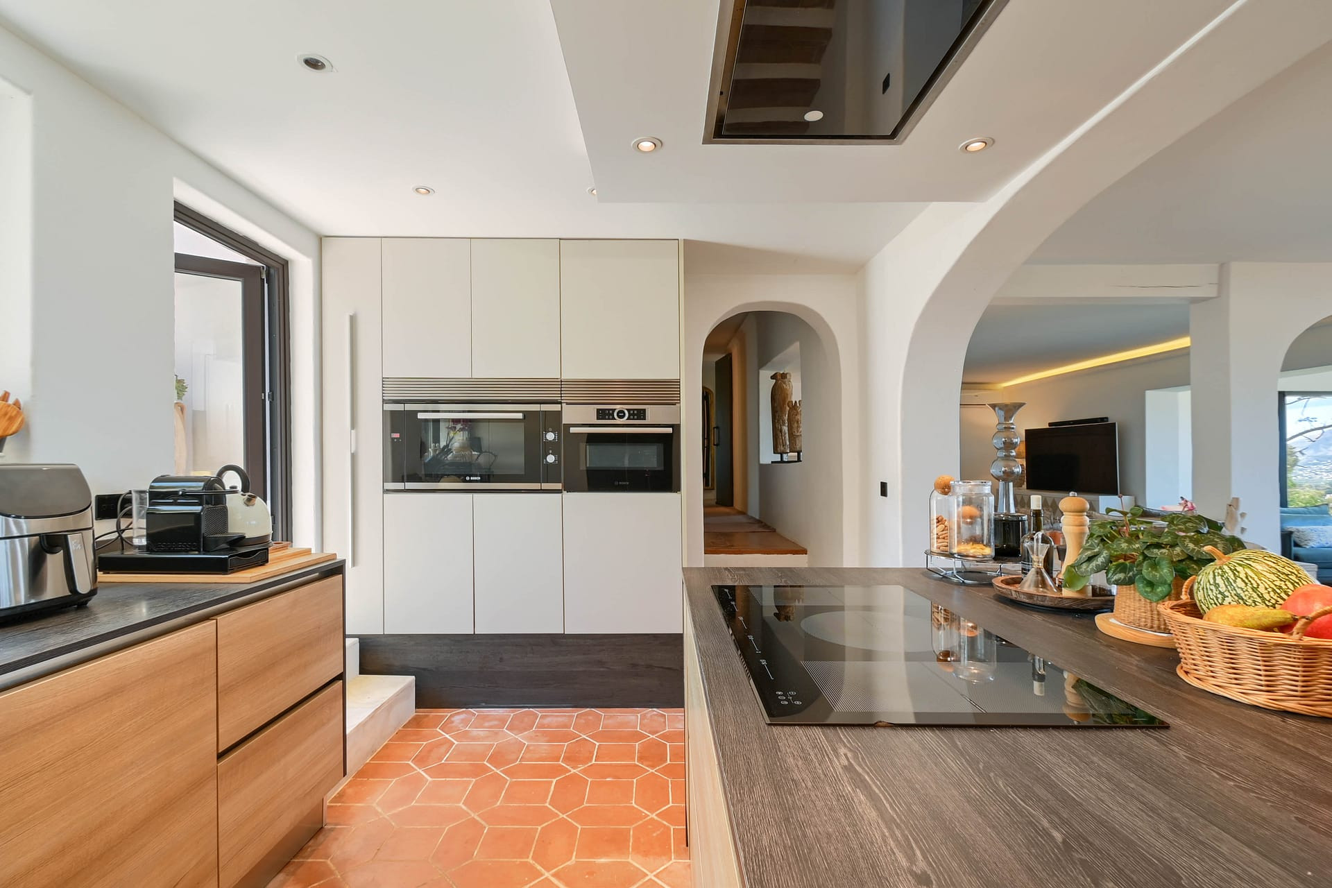 Resale - Villa - Javea - Jávea