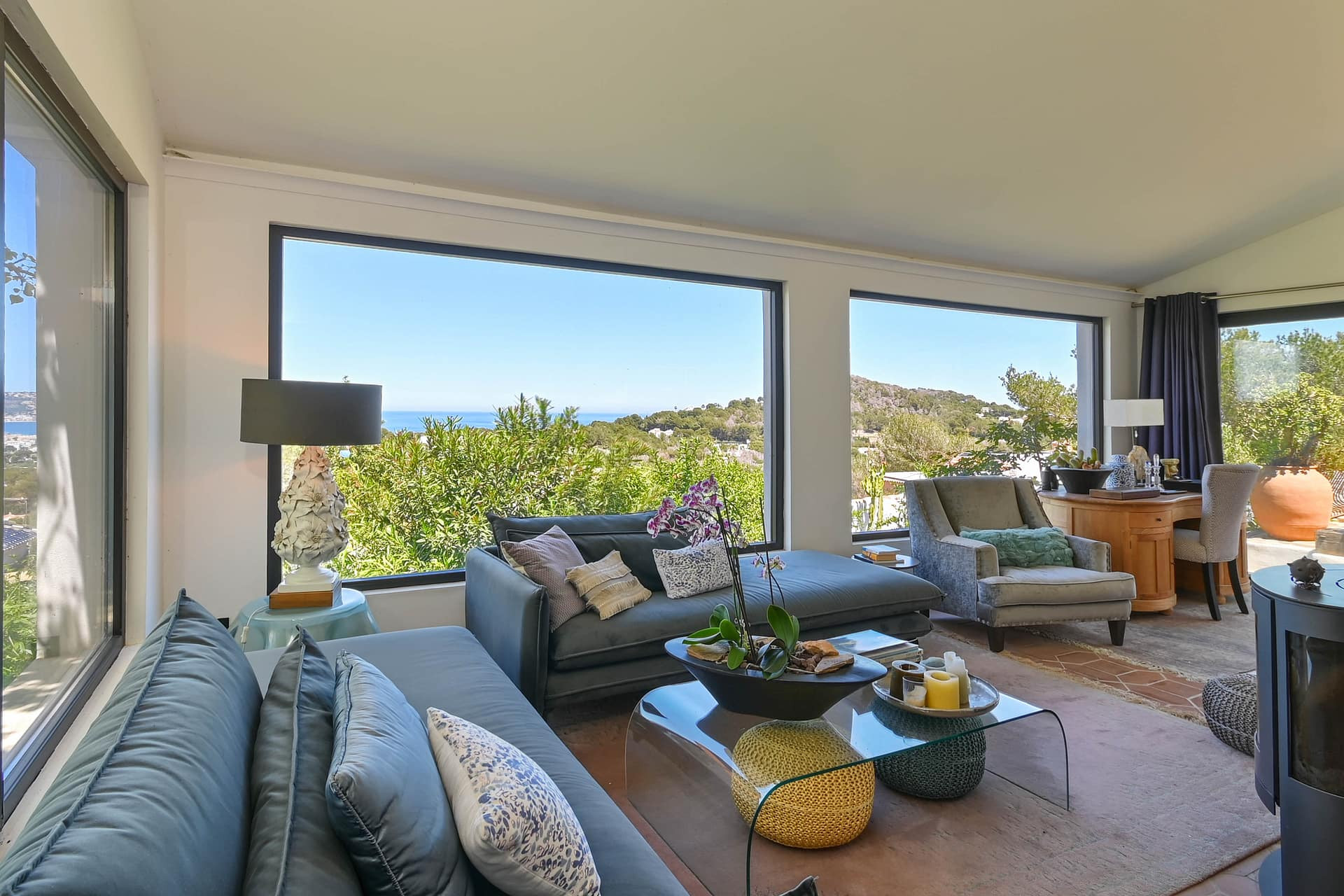 Resale - Villa - Javea - Jávea