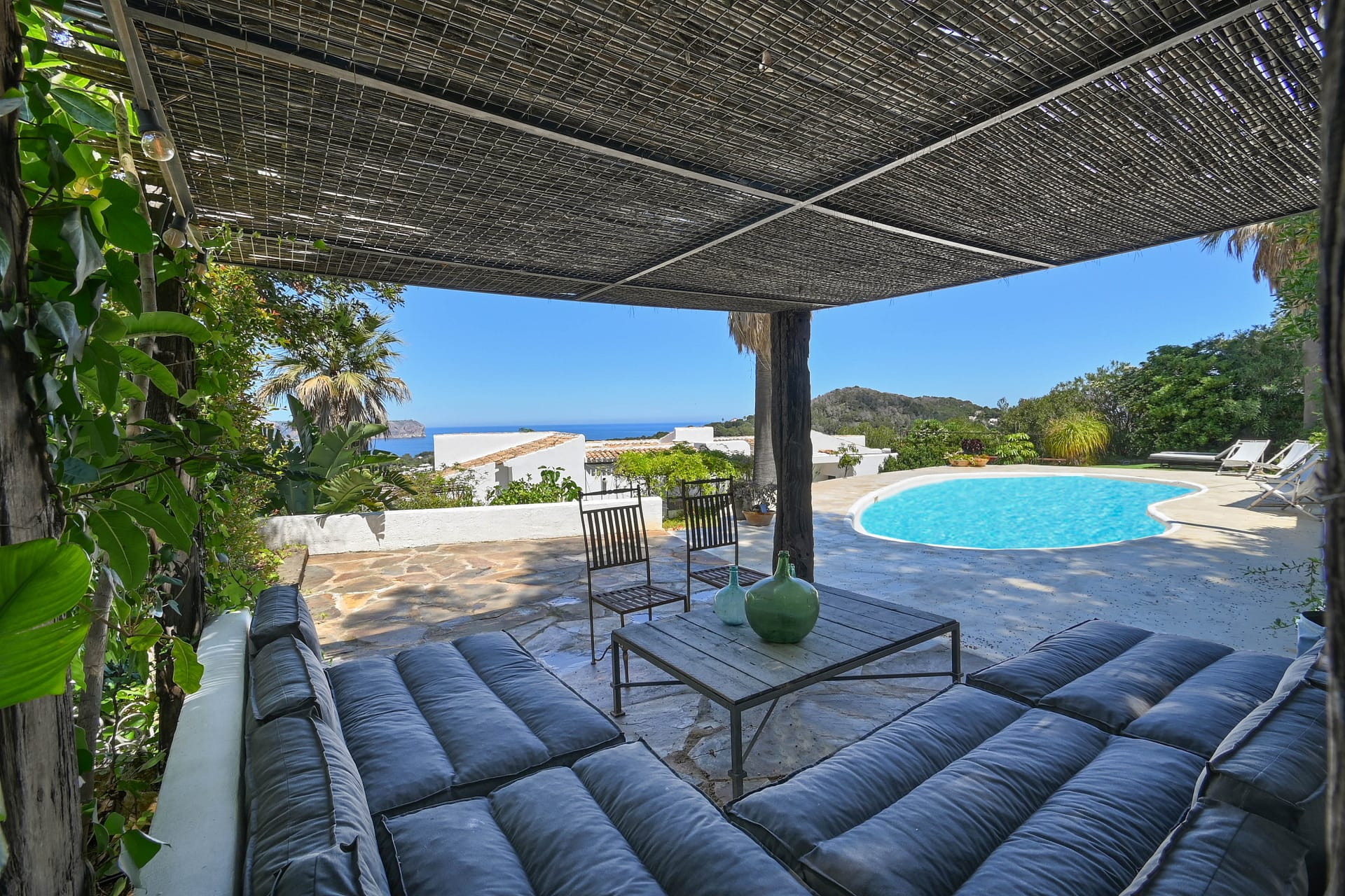 Resale - Villa - Javea - Jávea