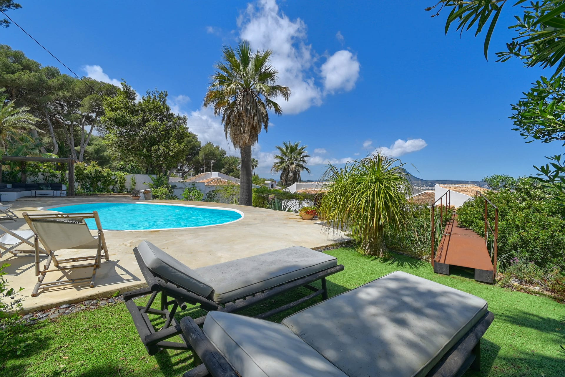 Resale - Villa - Javea - Jávea