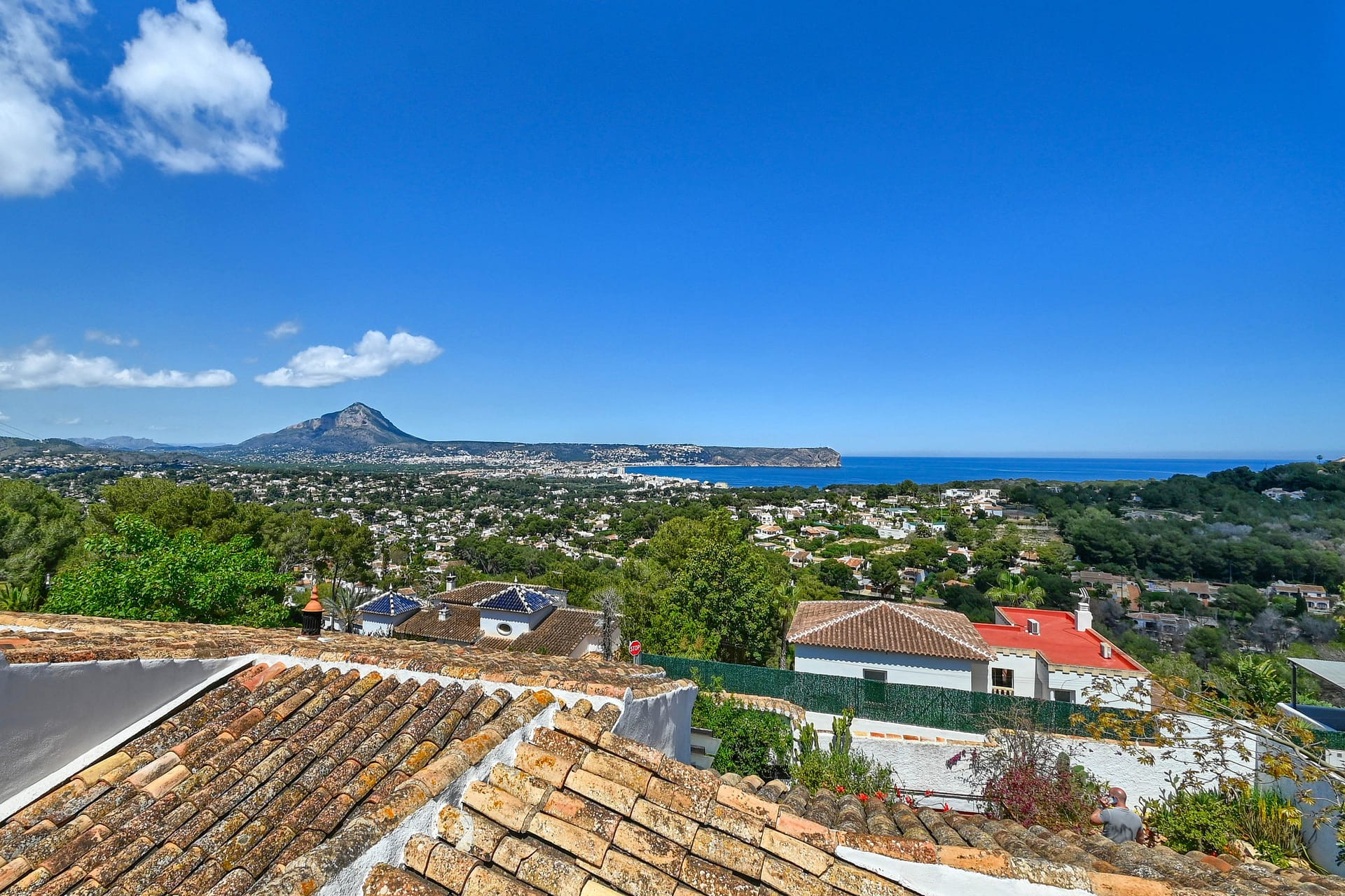 Resale - Villa - Javea - Jávea