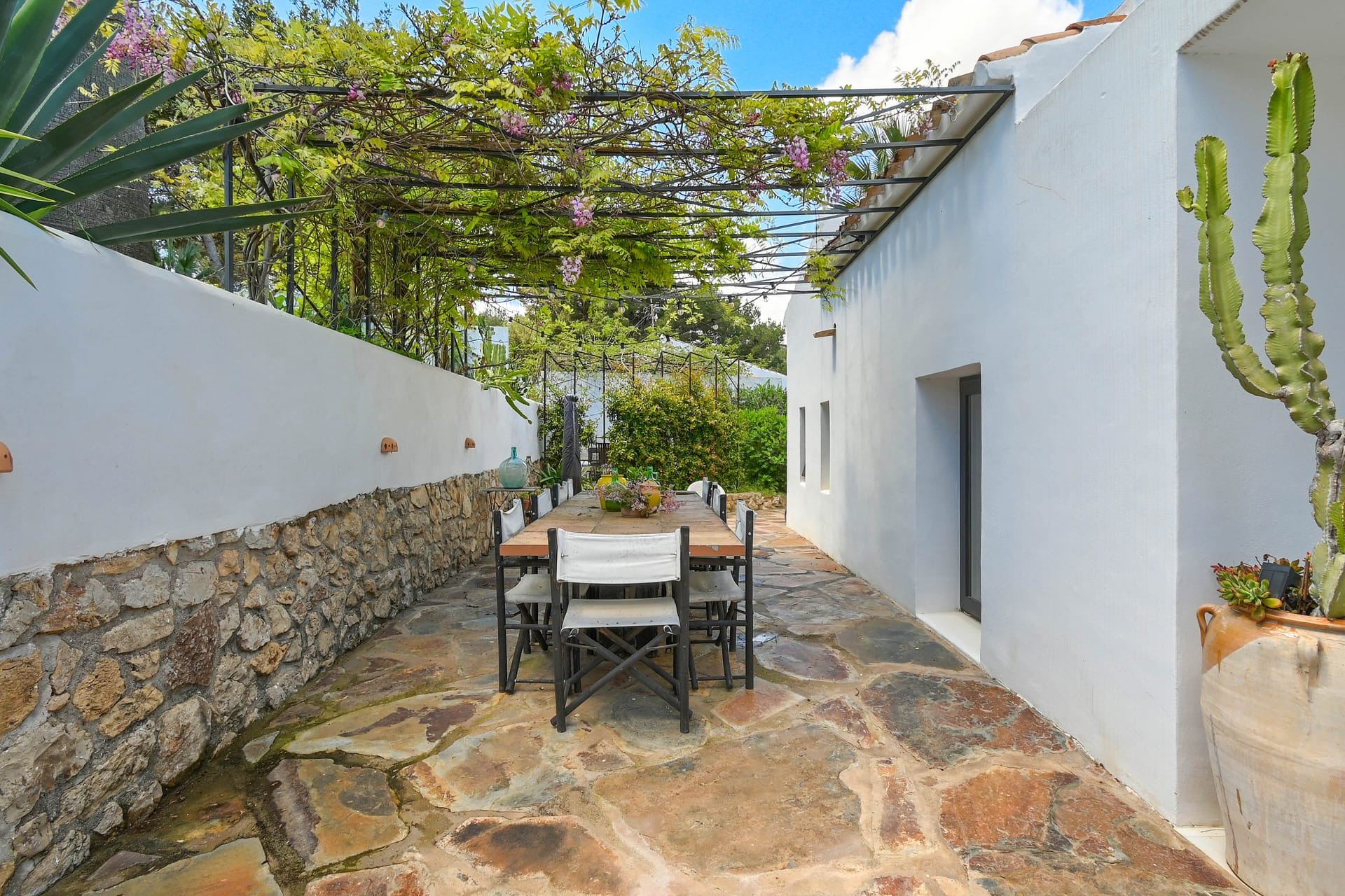 Resale - Villa - Javea - Jávea