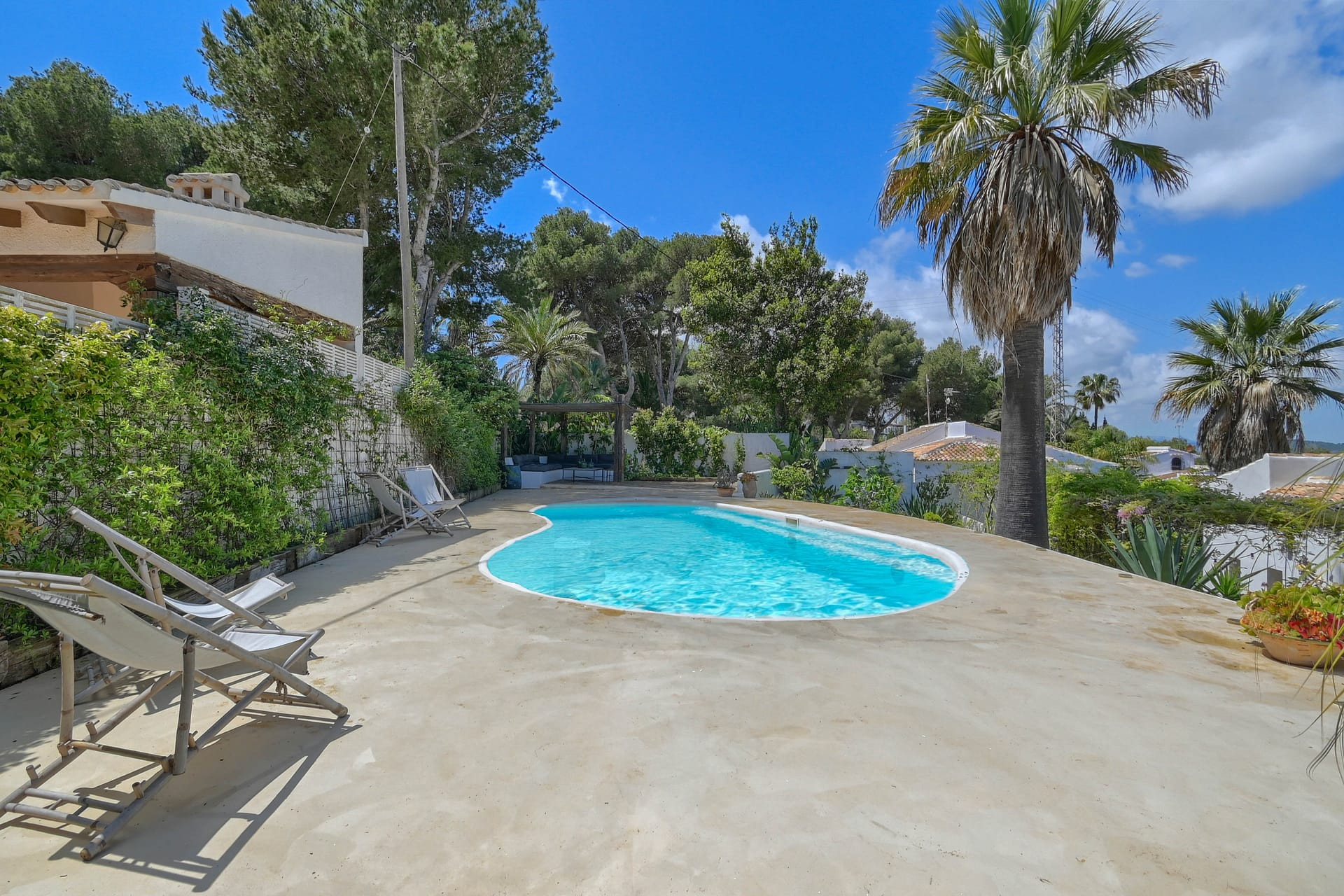 Resale - Villa - Javea - Jávea