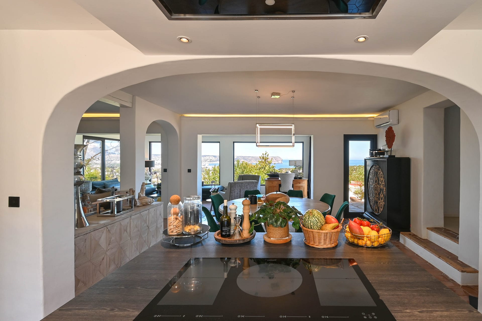 Resale - Villa - Javea - Jávea