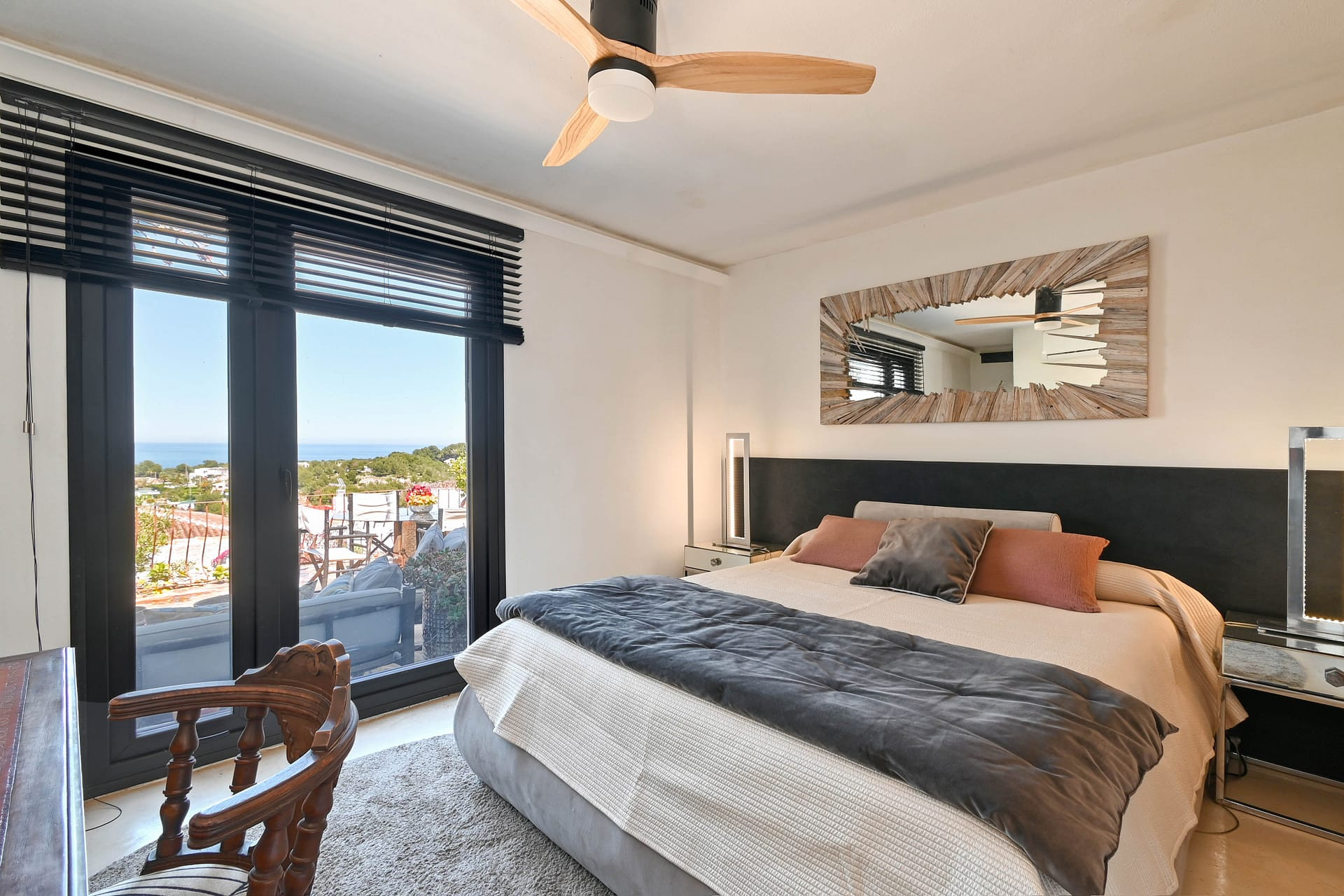 Resale - Villa - Javea - Jávea