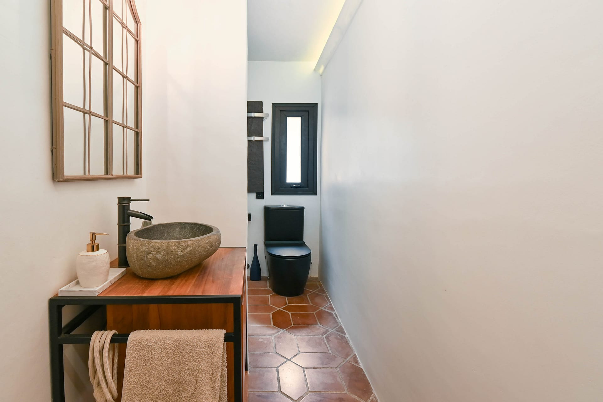 Resale - Villa - Javea - Jávea