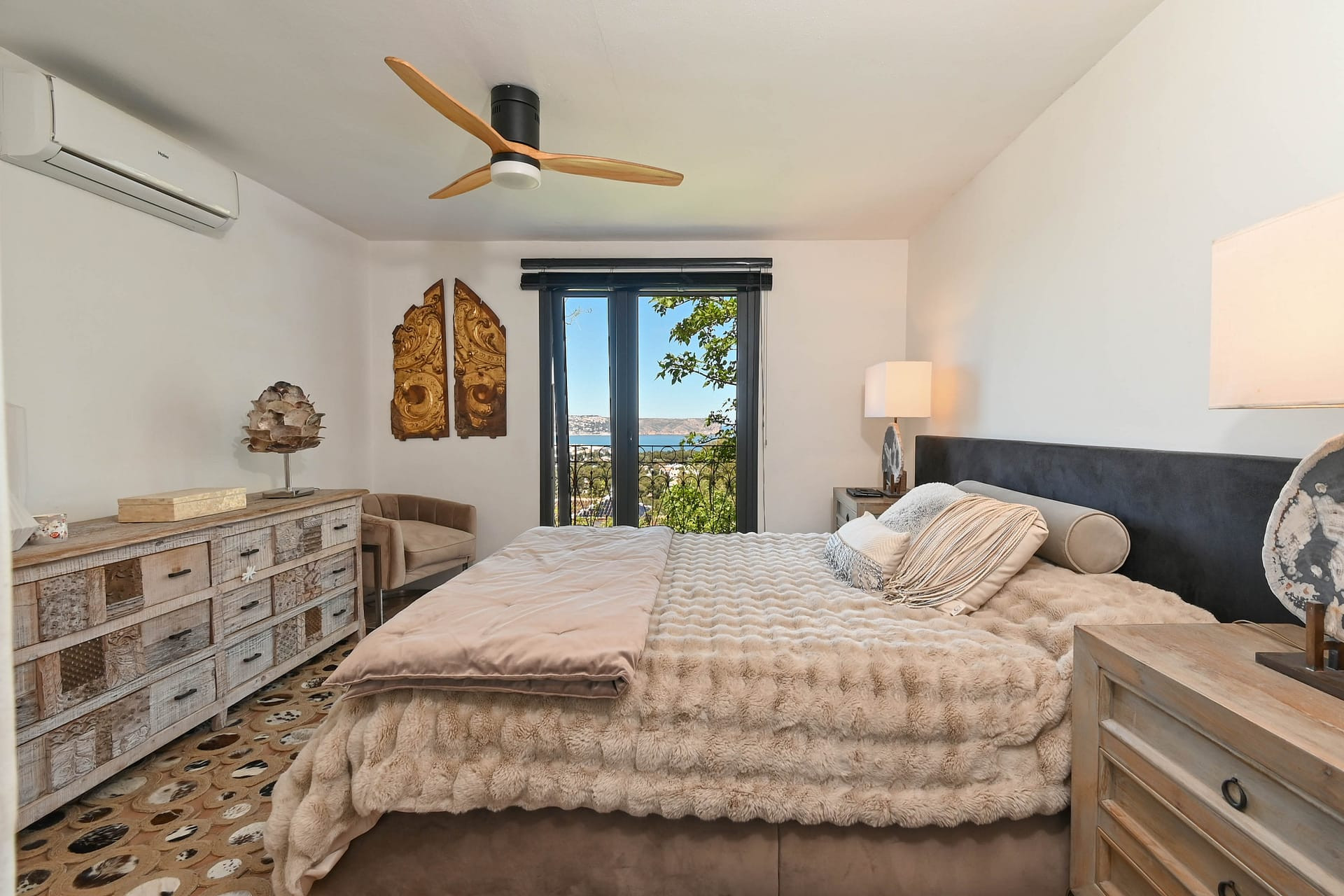 Resale - Villa - Javea - Jávea