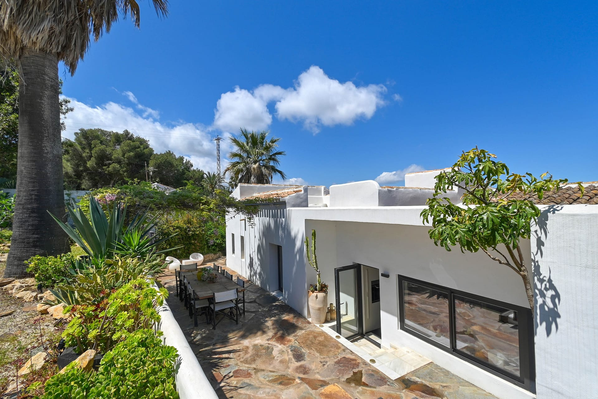Resale - Villa - Javea - Jávea