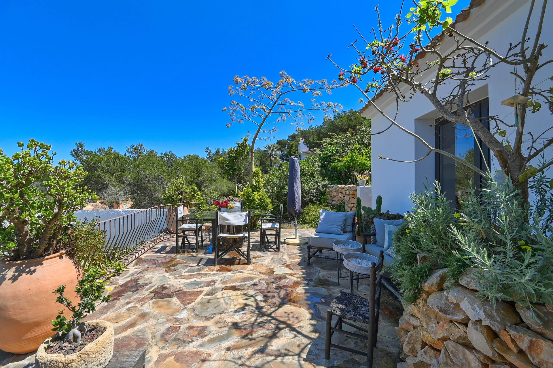 Resale - Villa - Javea - Jávea