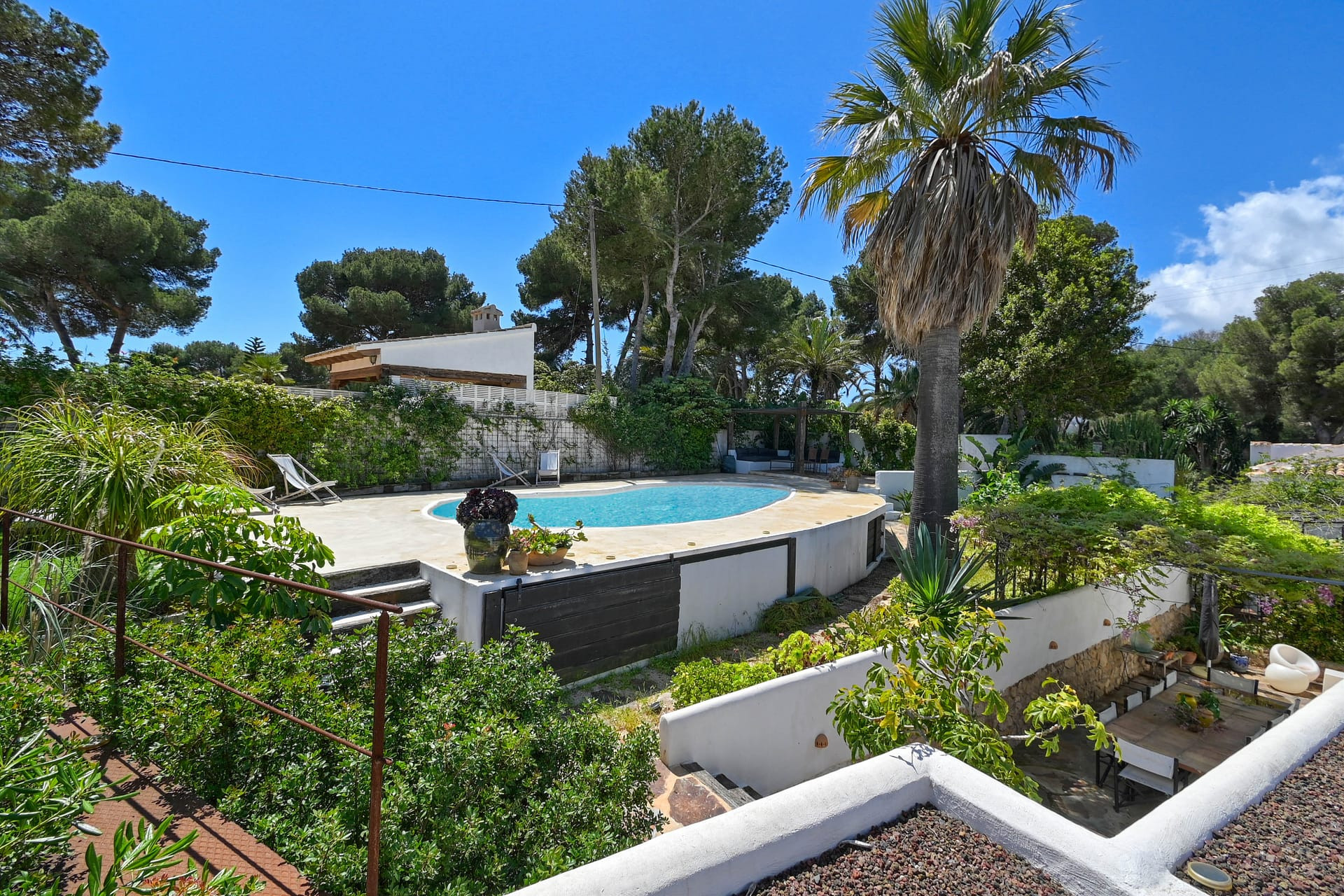 Resale - Villa - Javea - Jávea