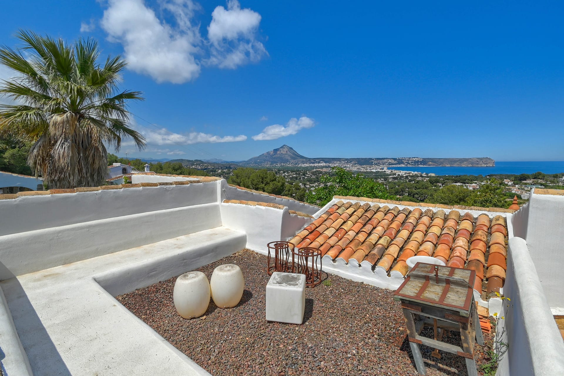 Resale - Villa - Javea - Jávea