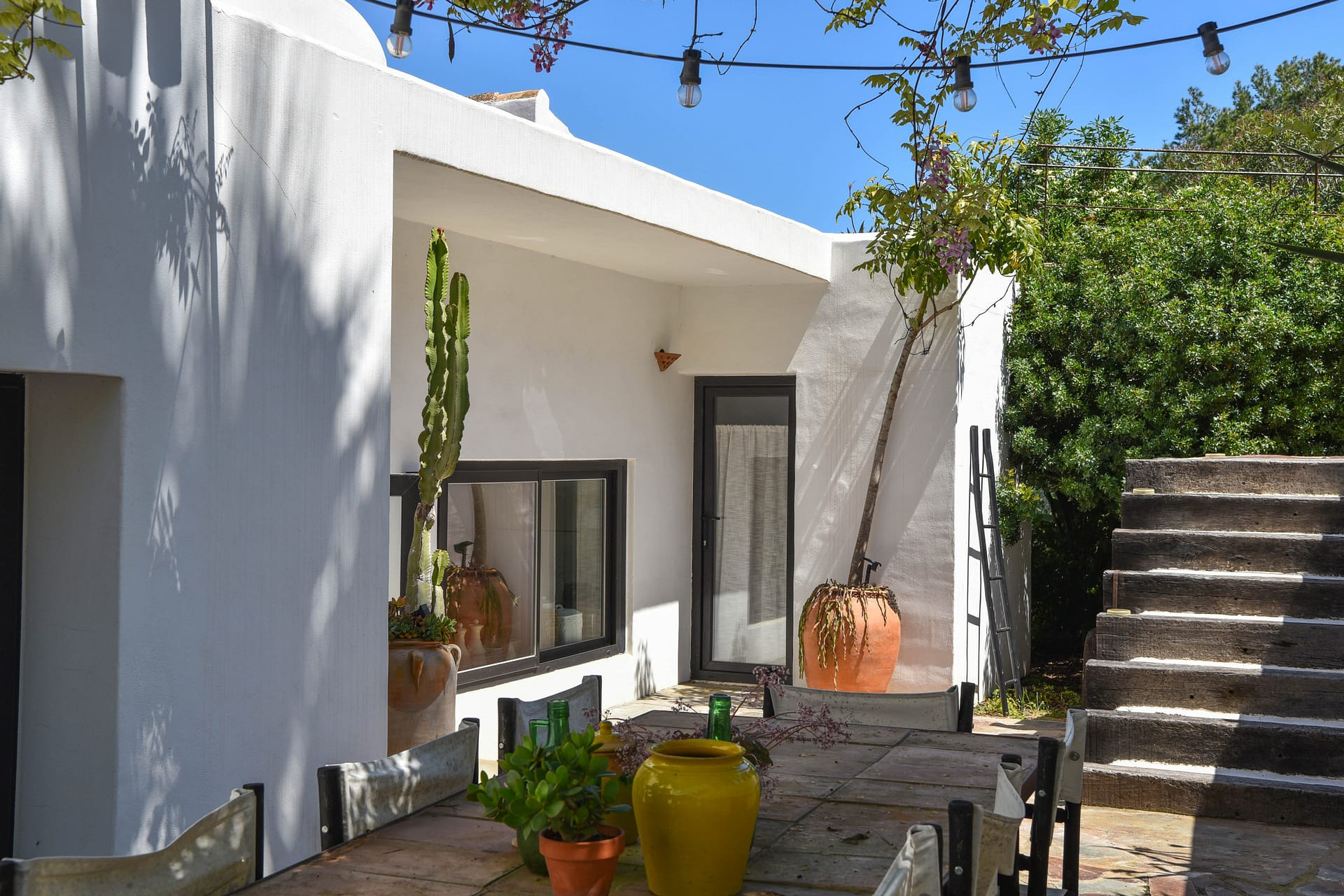 Resale - Villa - Javea - Jávea