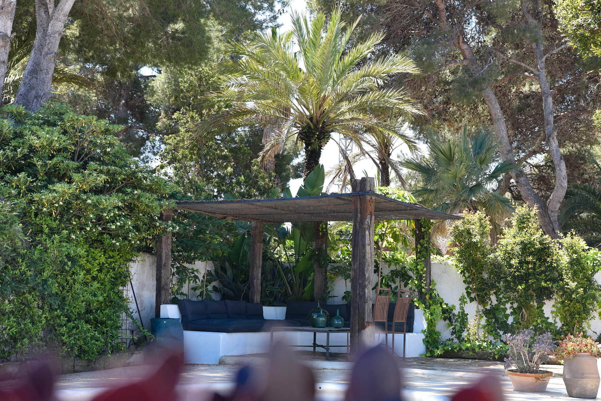 Resale - Villa - Javea - Jávea