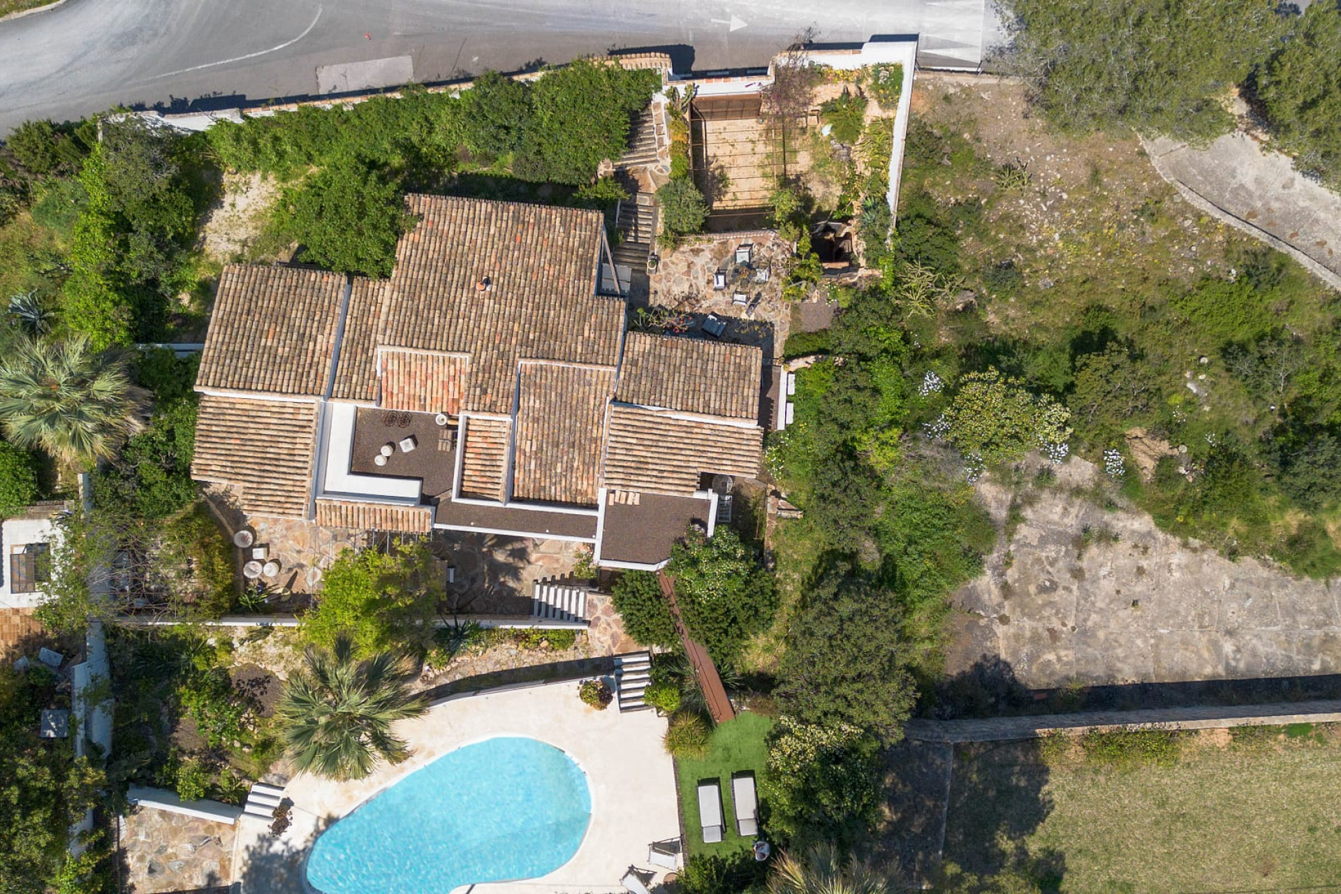 Resale - Villa - Javea - Jávea
