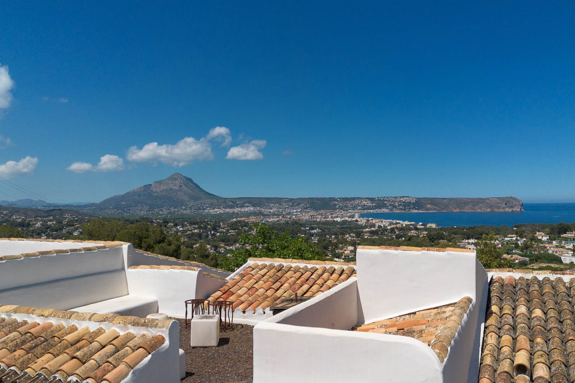 Resale - Villa - Javea - Jávea