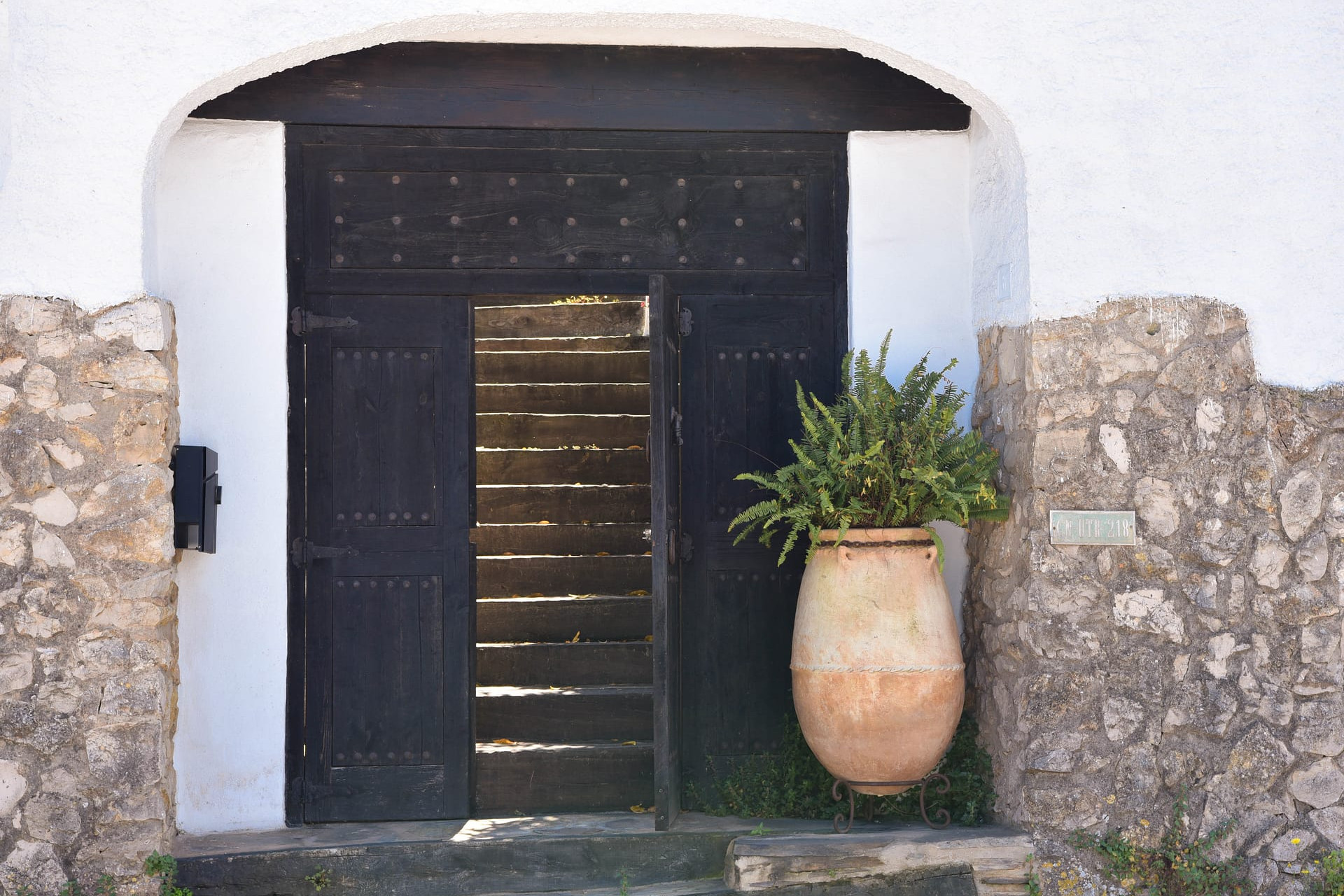 Resale - Villa - Javea - Jávea