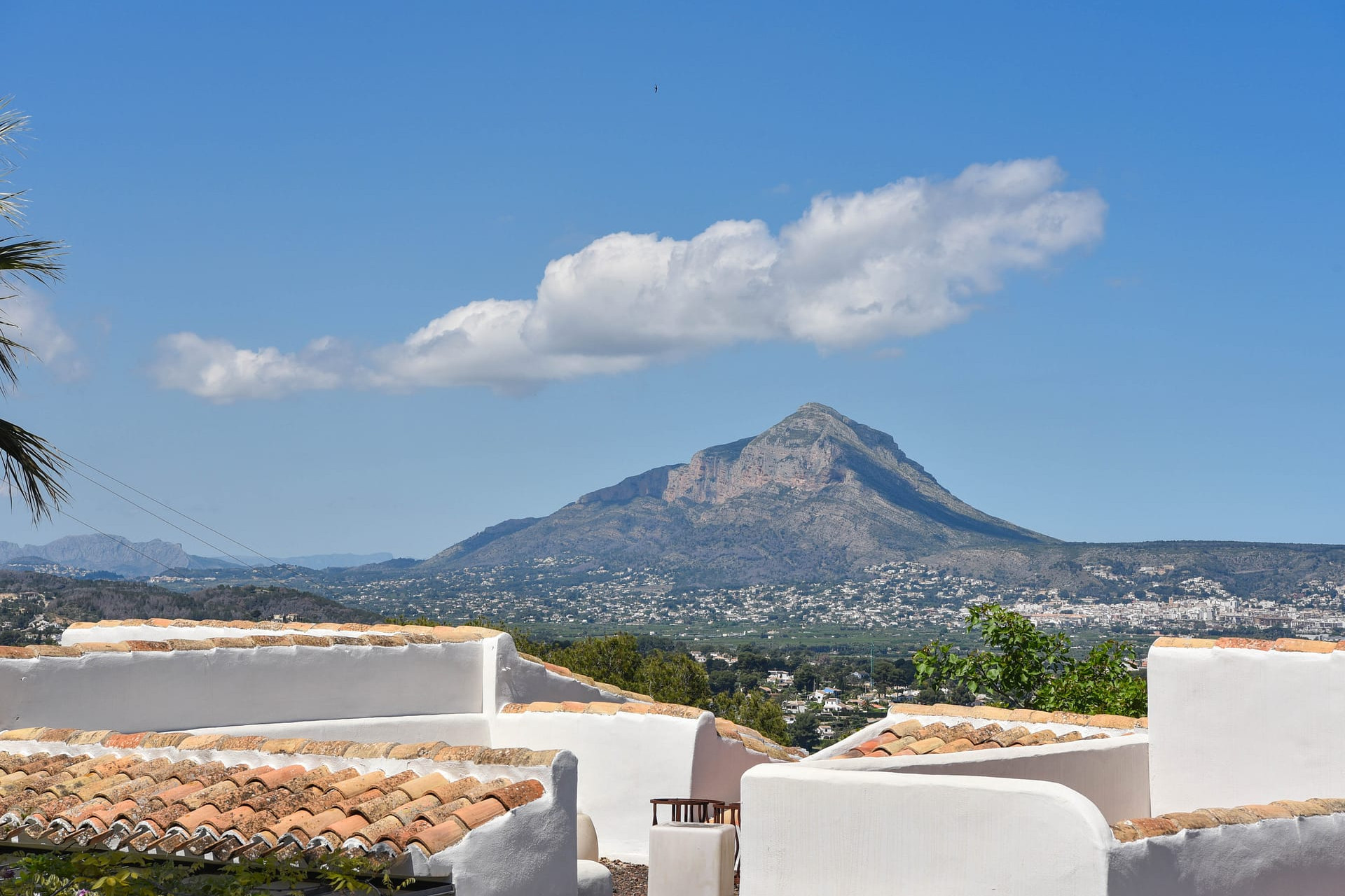 Resale - Villa - Javea - Jávea
