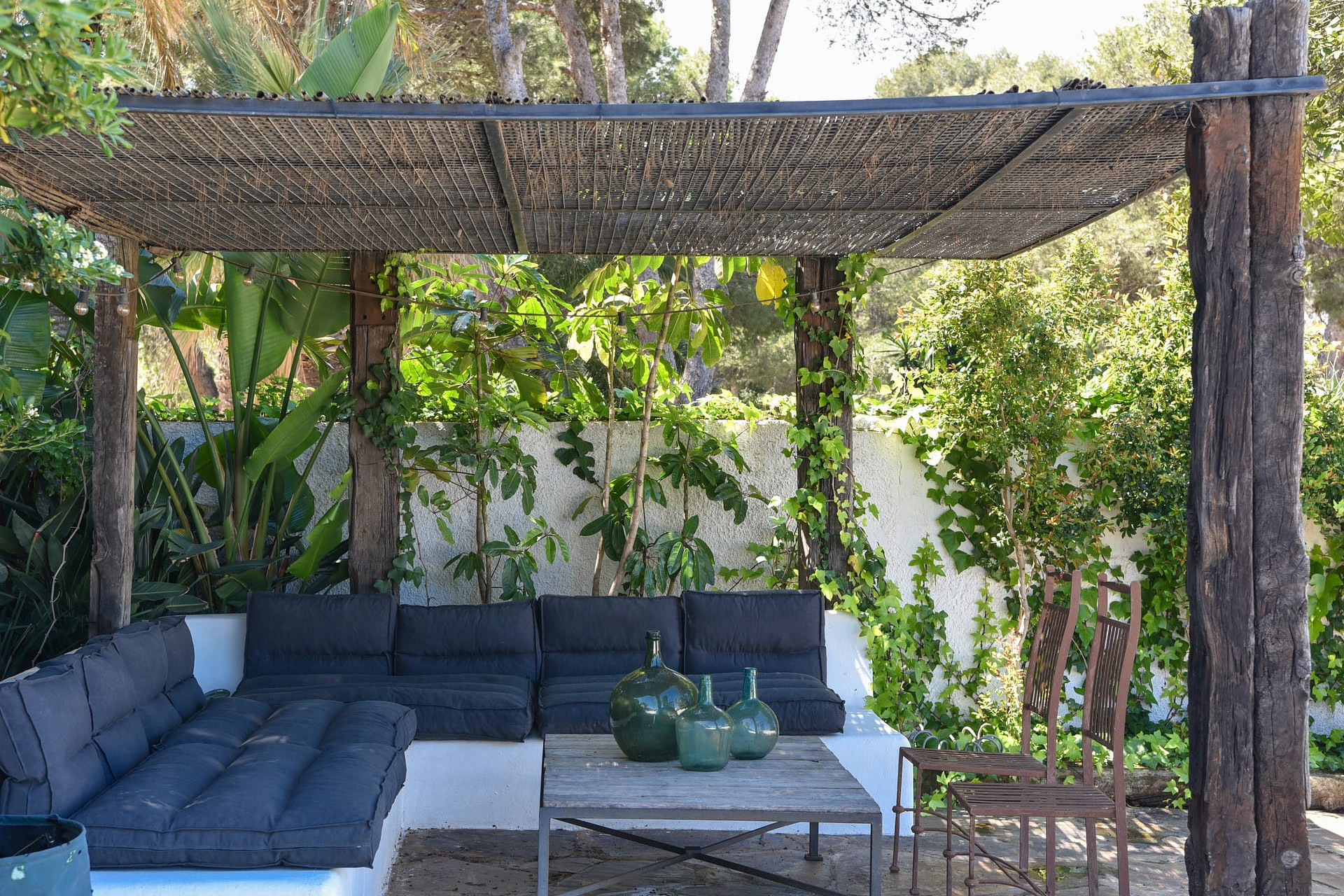 Resale - Villa - Javea - Jávea