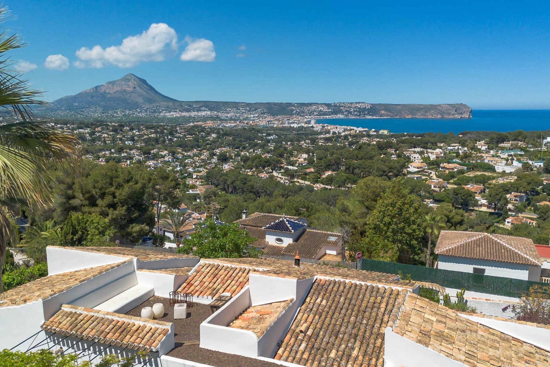 Resale - Villa - Javea - Jávea